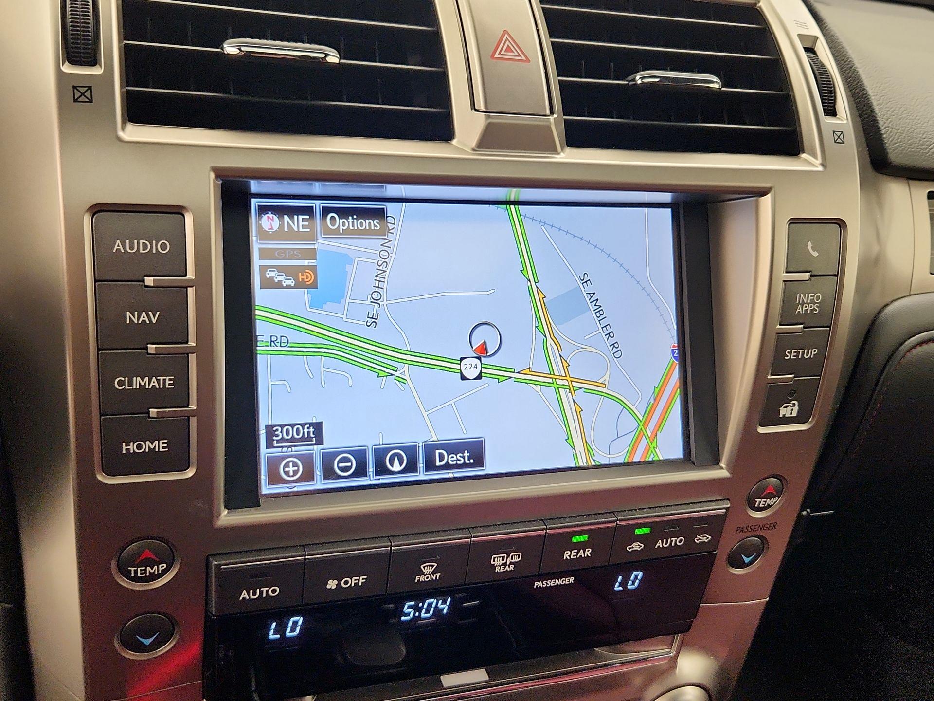 Thumbnail: 2021 Lexus GX - 14