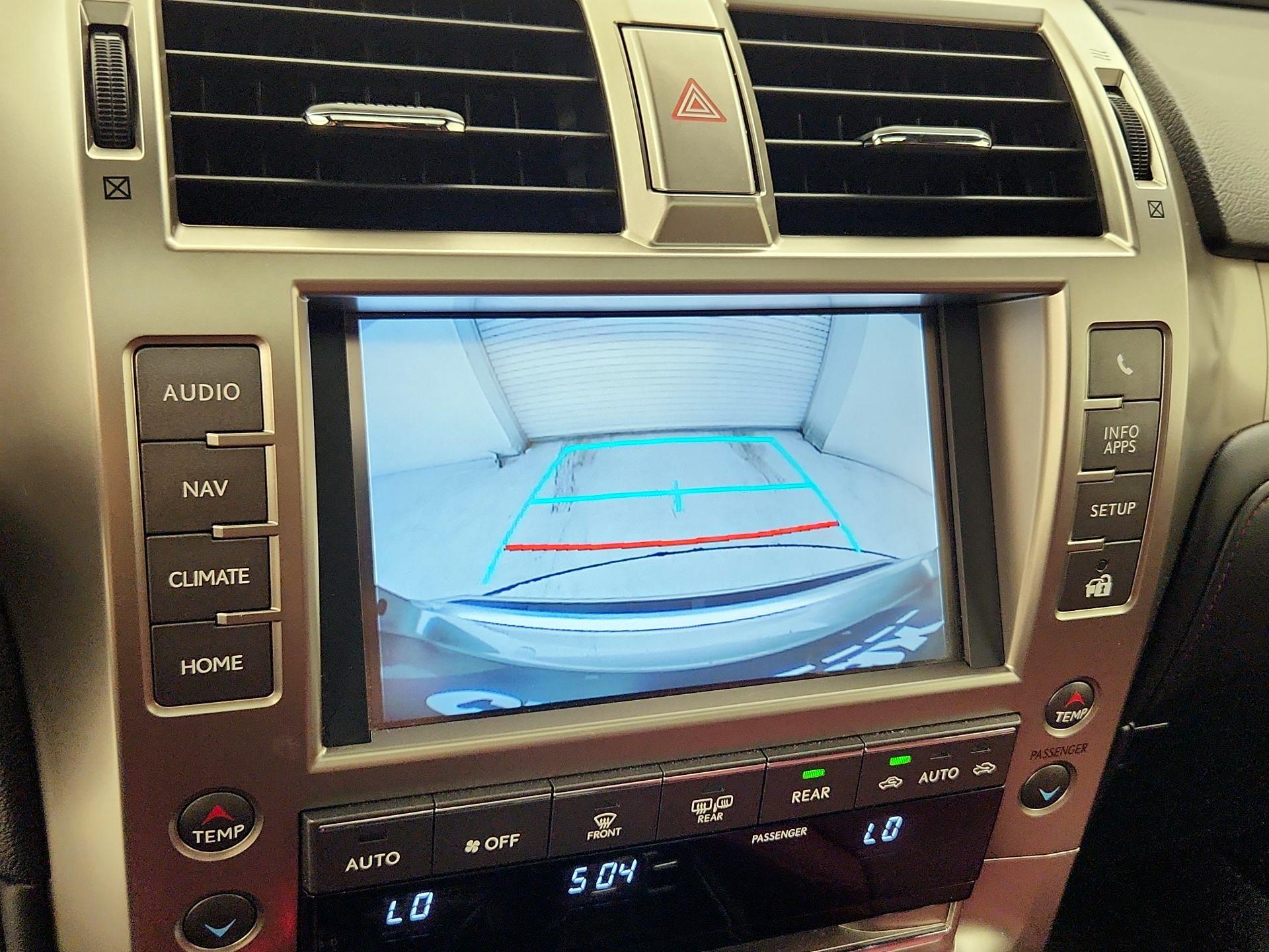 Thumbnail: 2021 Lexus GX - 15