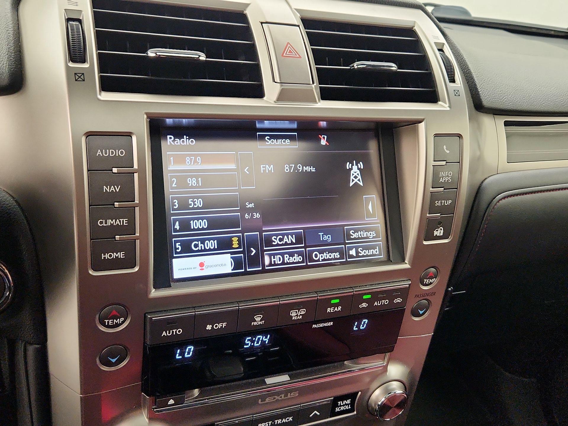 Thumbnail: 2021 Lexus GX - 16