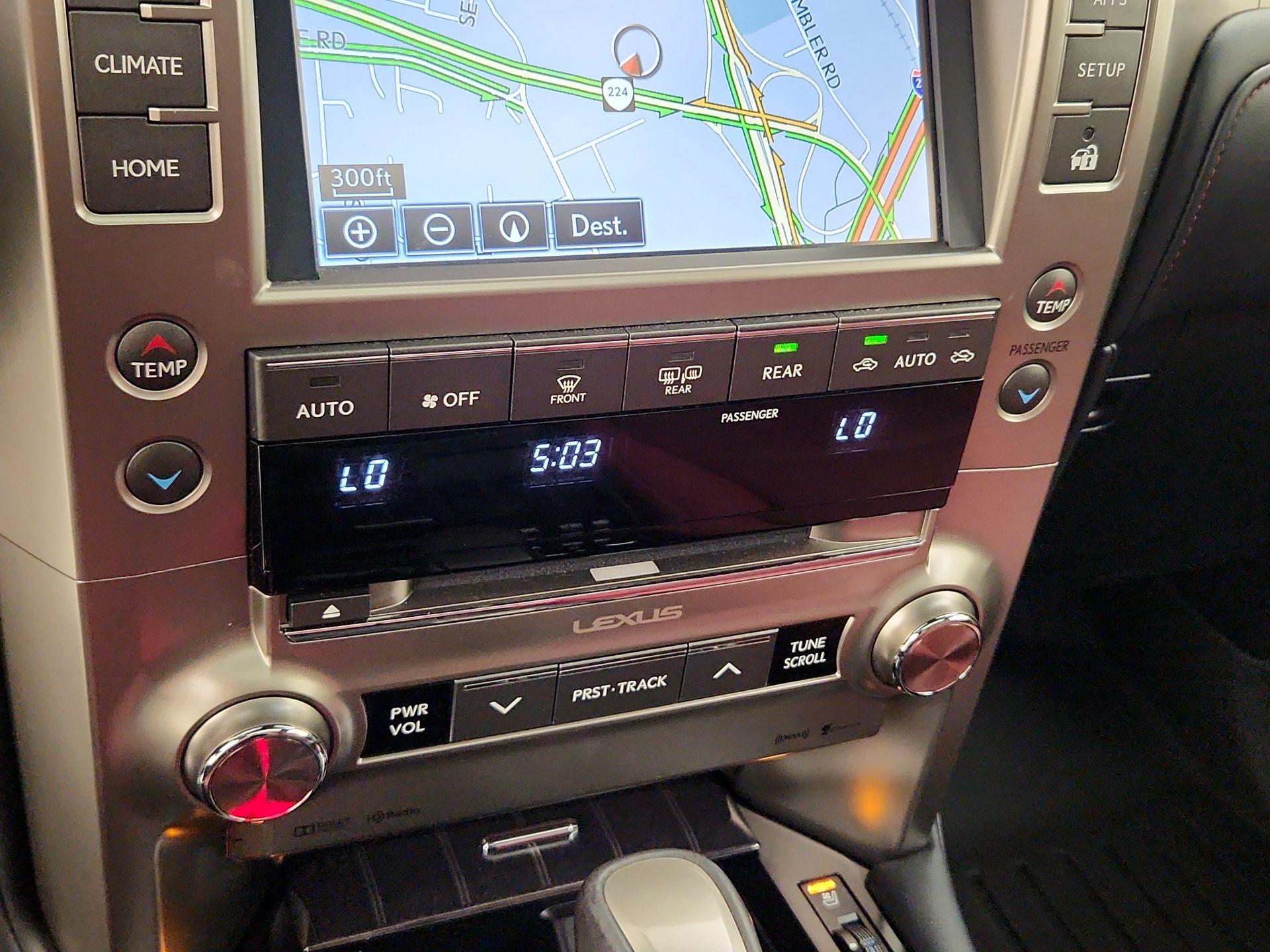 Thumbnail: 2021 Lexus GX - 17