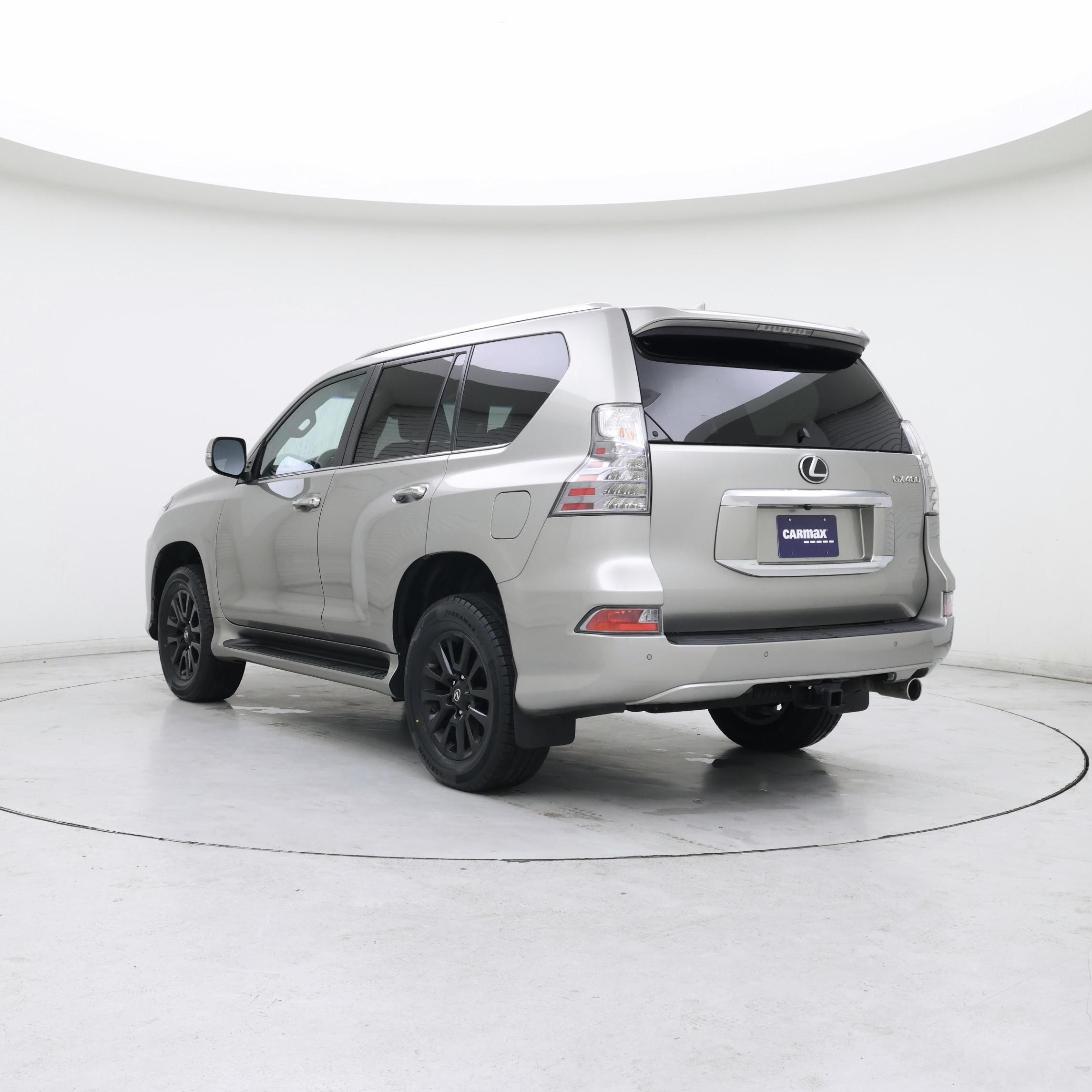 Thumbnail: 2021 Lexus GX - 2