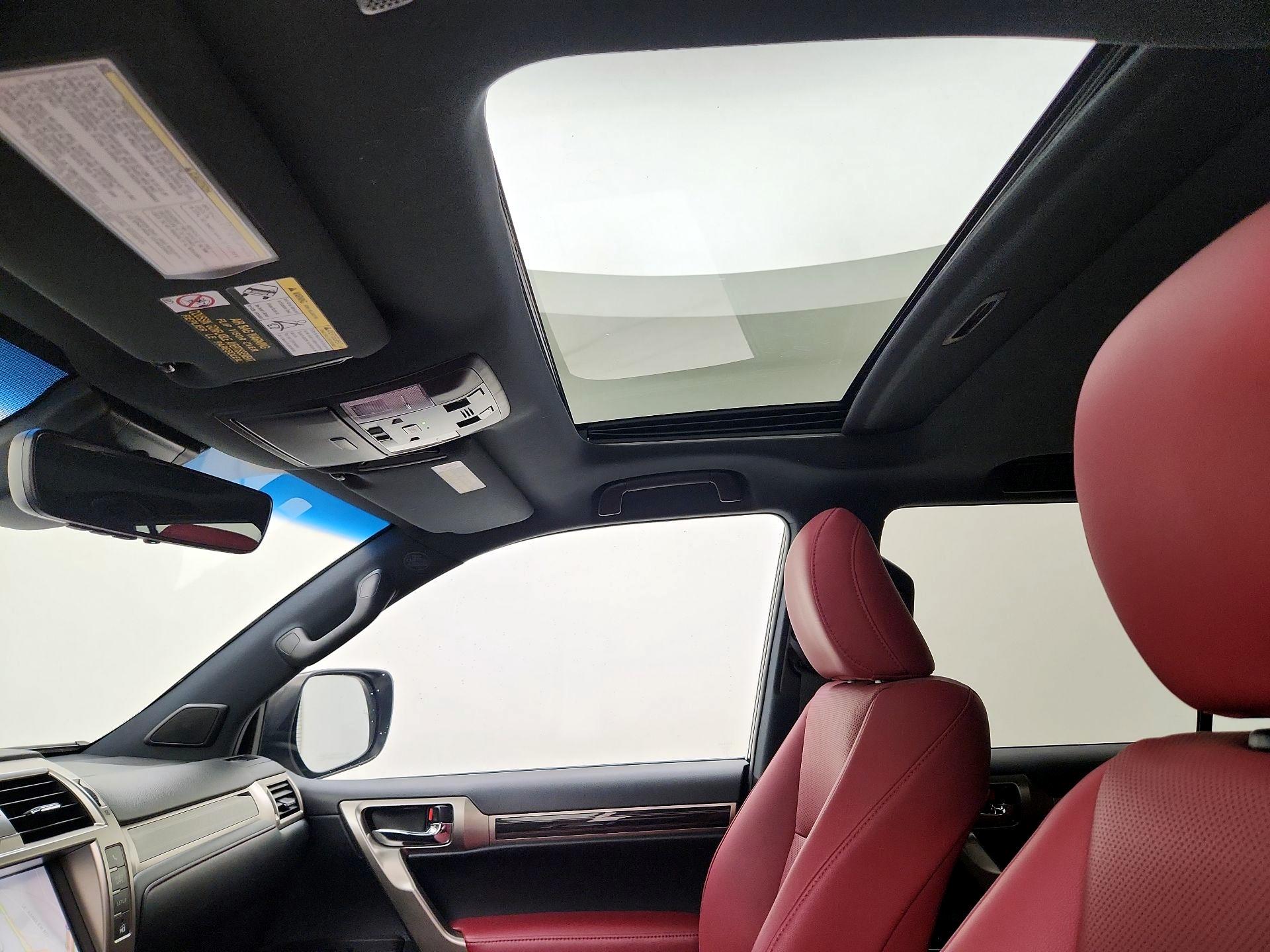 Thumbnail: 2021 Lexus GX - 20