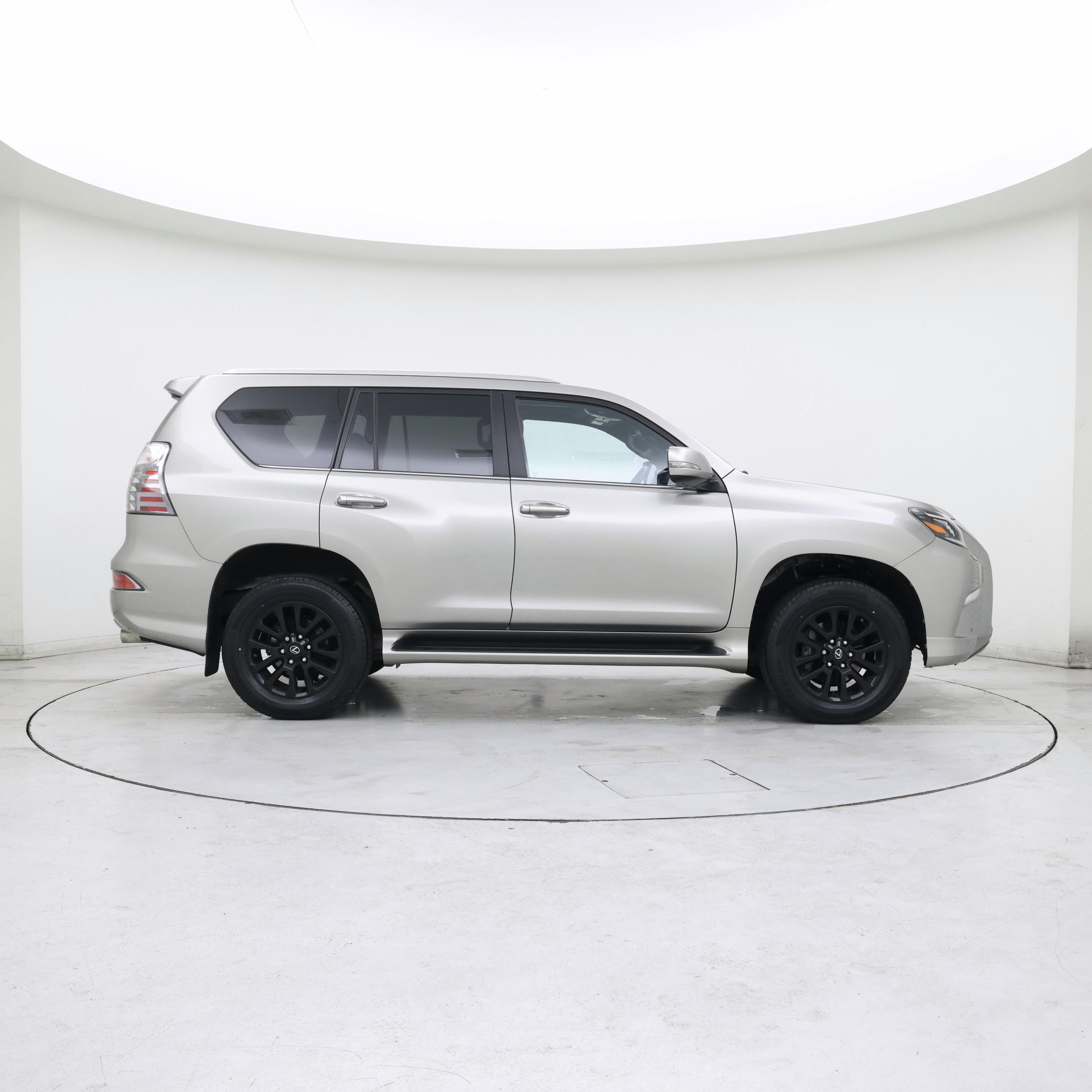 Thumbnail: 2021 Lexus GX - 7