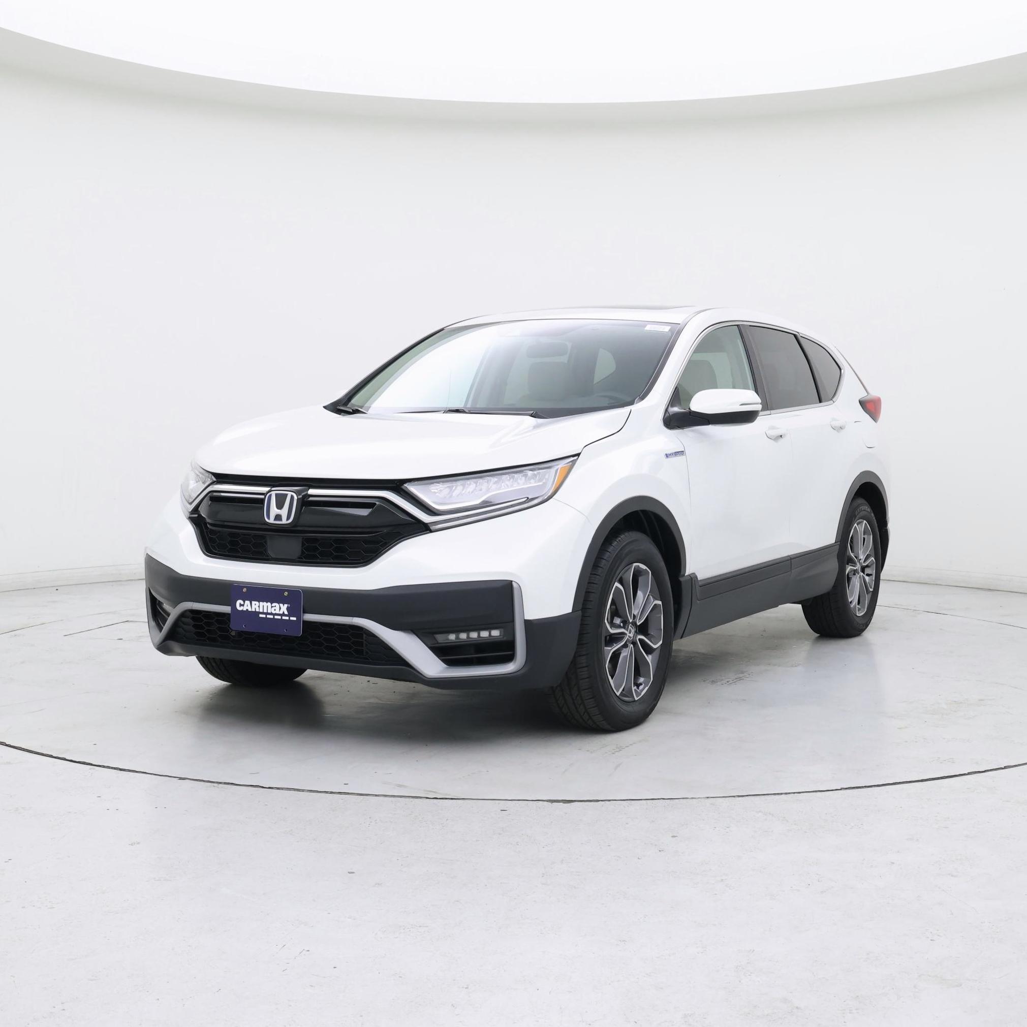 Thumbnail: 2022 Honda CR-V - 4