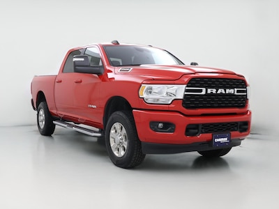 2024 Ram 2500 Bighorn