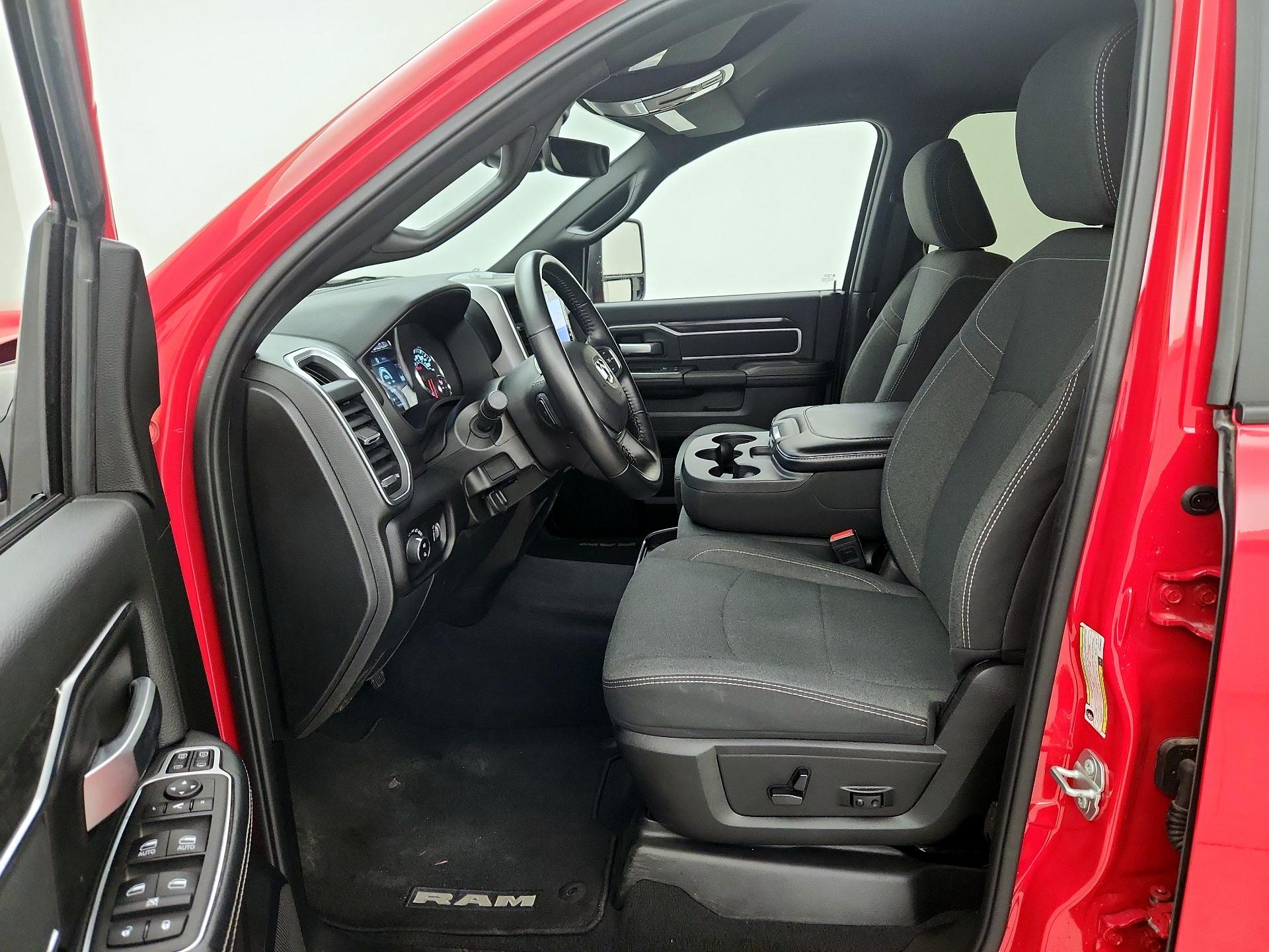 Thumbnail: 2024 RAM 2500 - 11