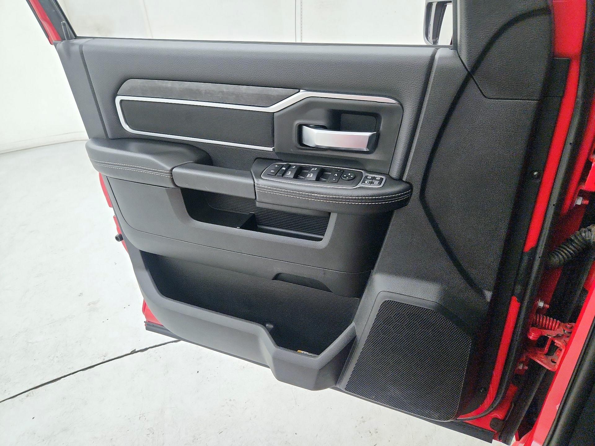 Thumbnail: 2024 RAM 2500 - 12