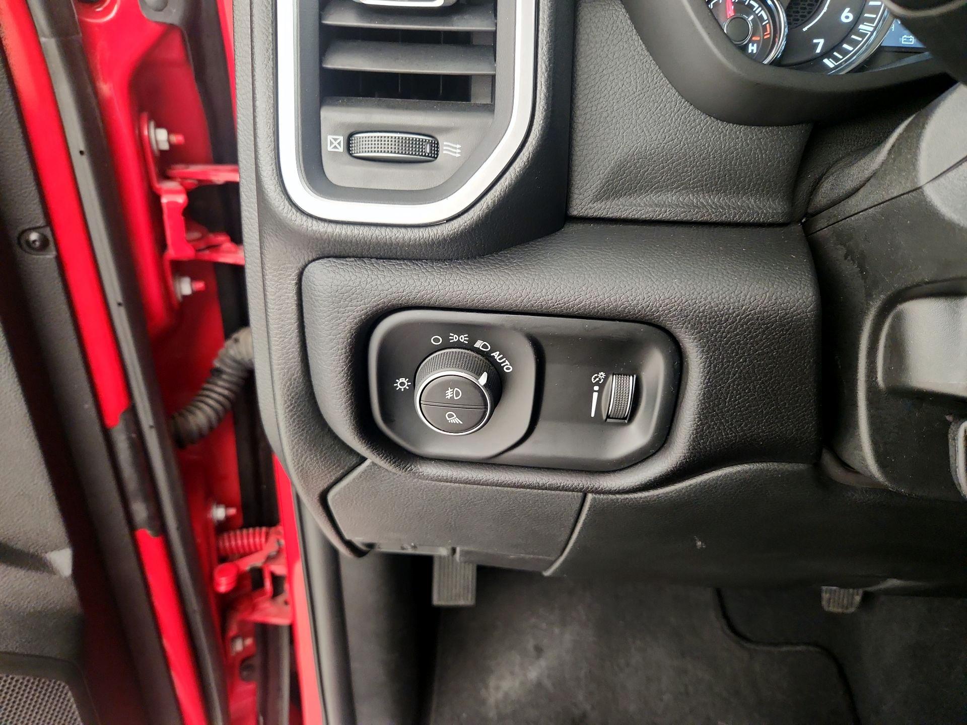 Thumbnail: 2024 RAM 2500 - 13