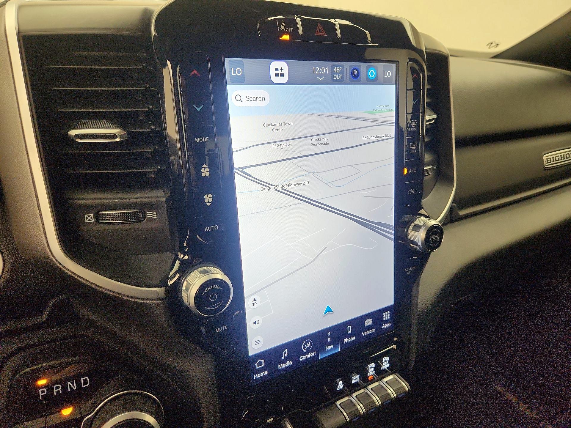 Thumbnail: 2024 RAM 2500 - 14