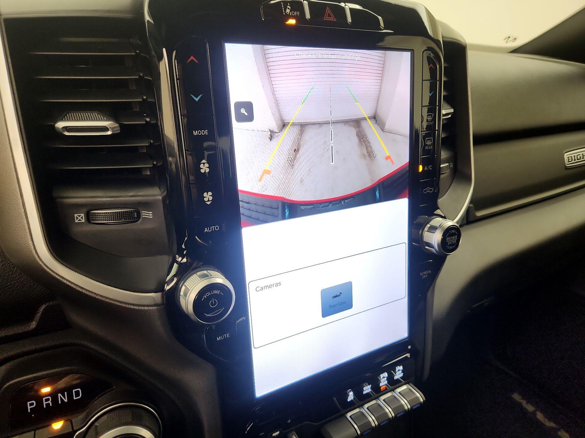 Thumbnail: 2024 RAM 2500 - 15