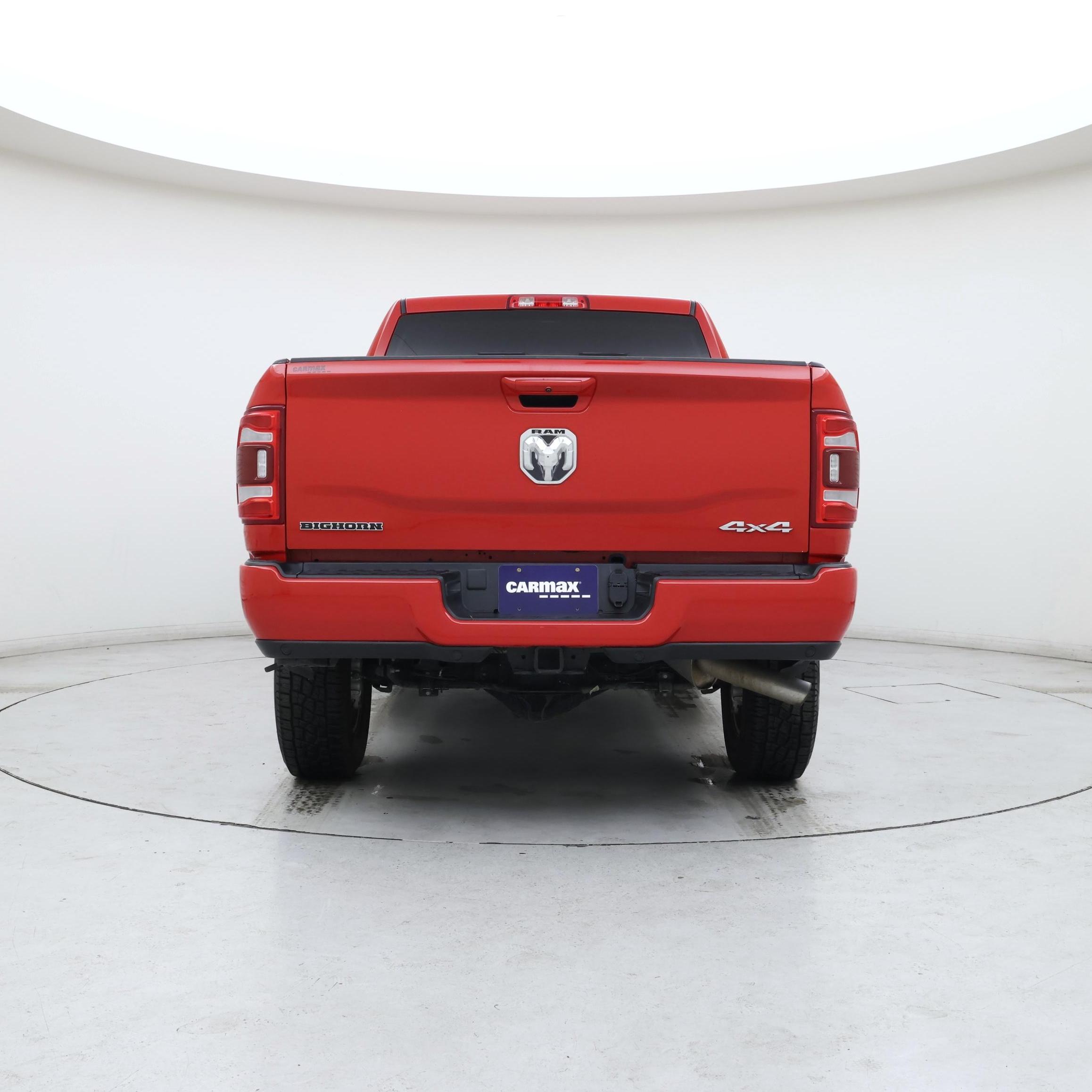 Thumbnail: 2024 RAM 2500 - 6