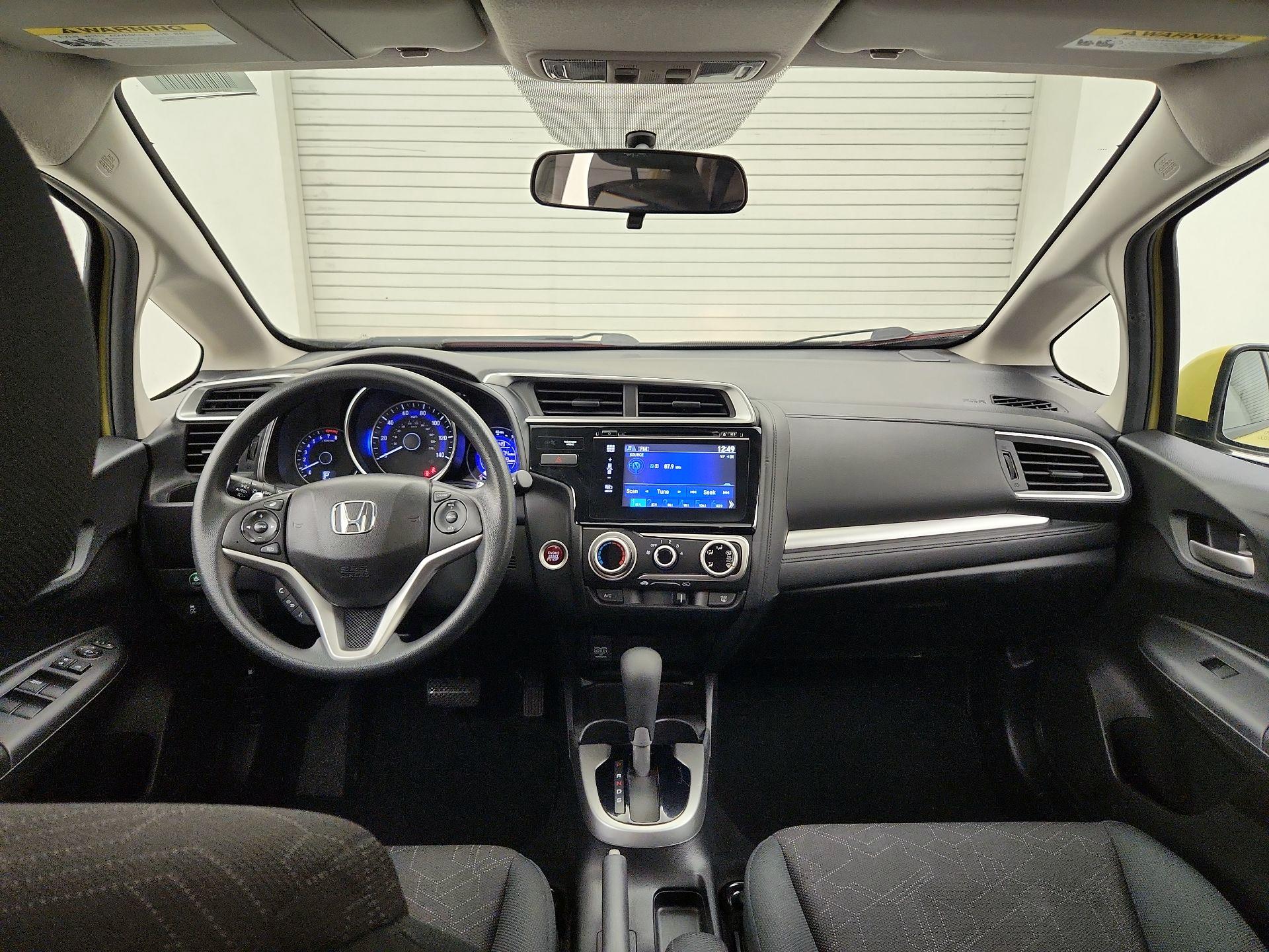 Thumbnail: 2016 Honda Fit - 9