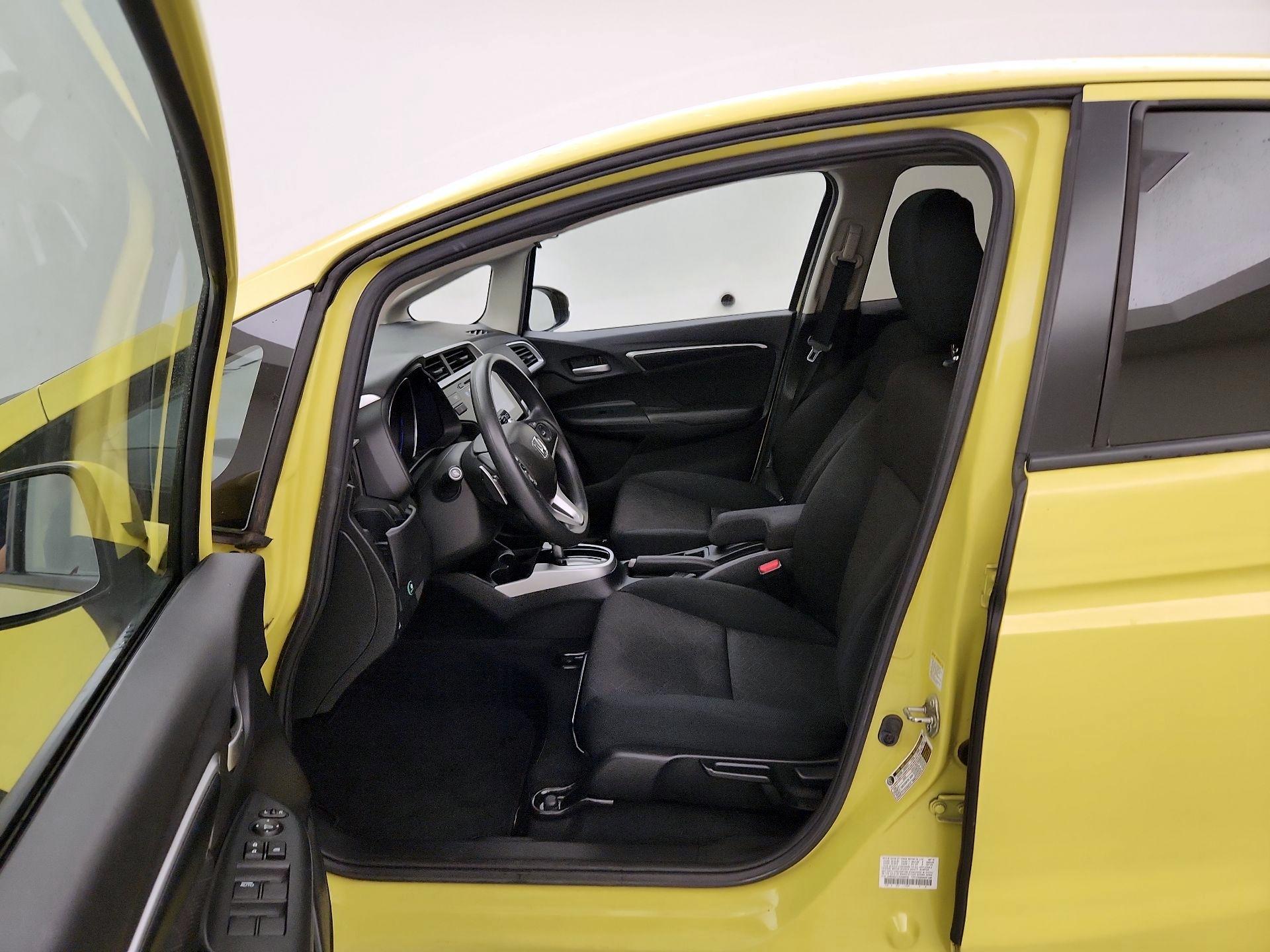 Thumbnail: 2016 Honda Fit - 11