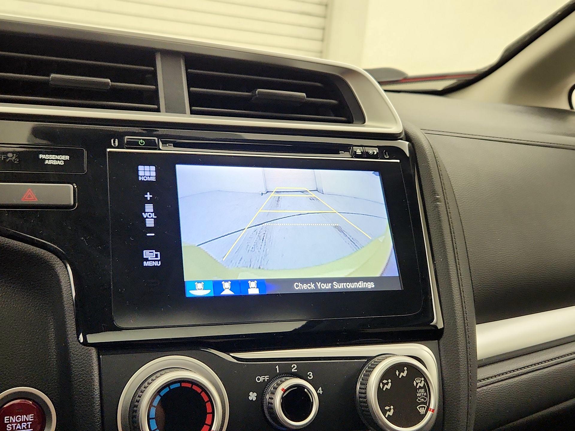 Thumbnail: 2016 Honda Fit - 14