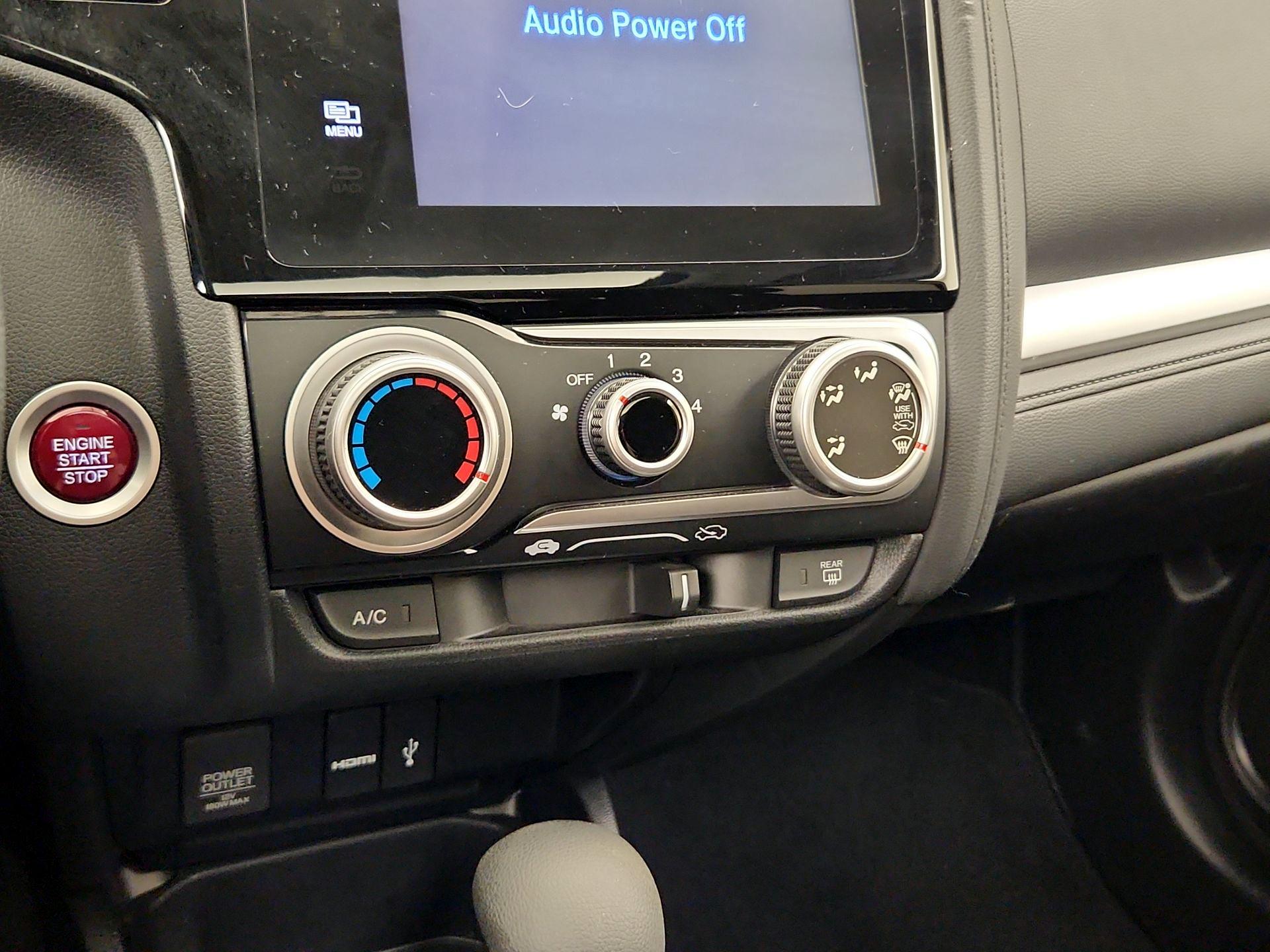 Thumbnail: 2016 Honda Fit - 16