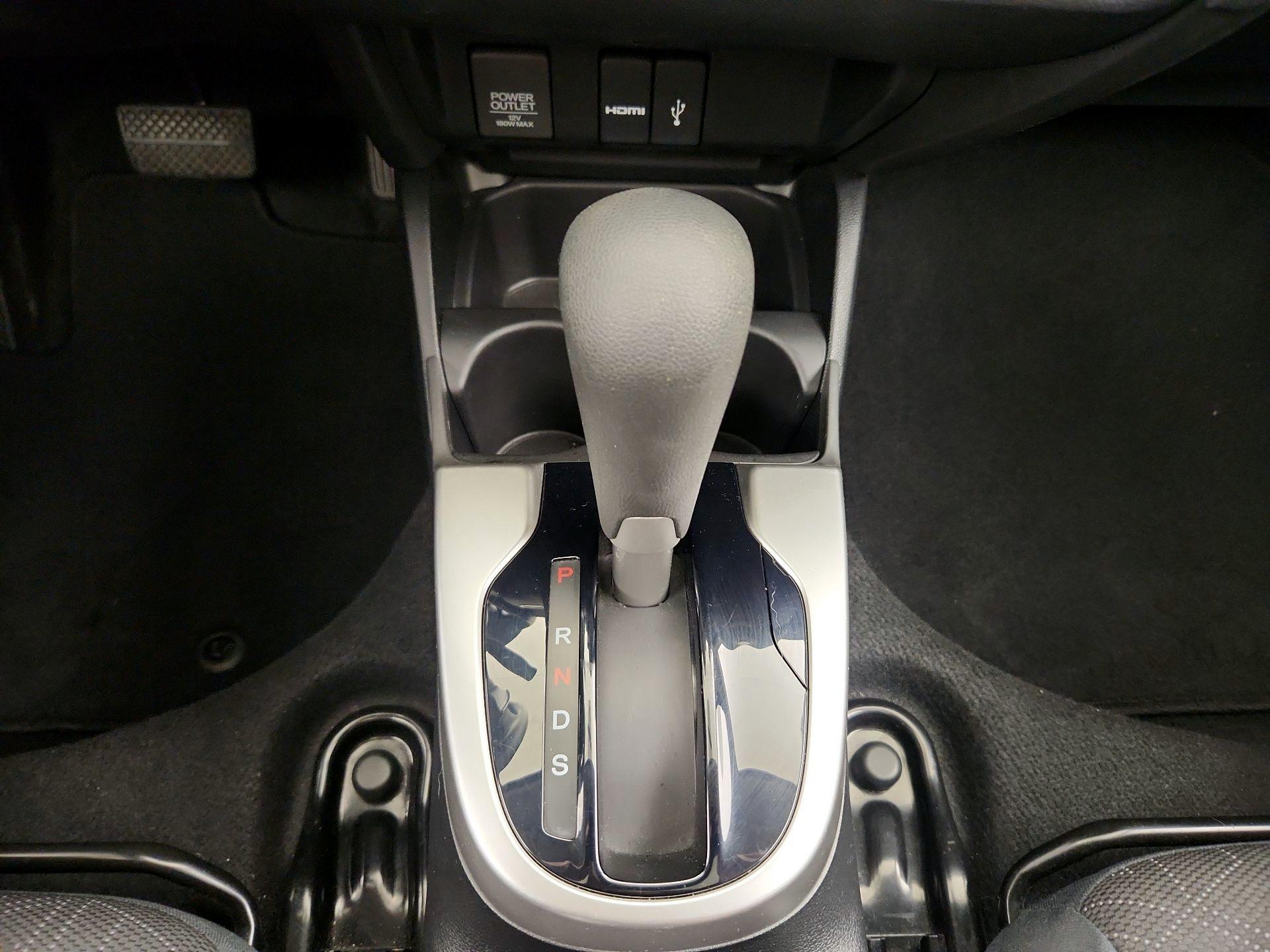 Thumbnail: 2016 Honda Fit - 17