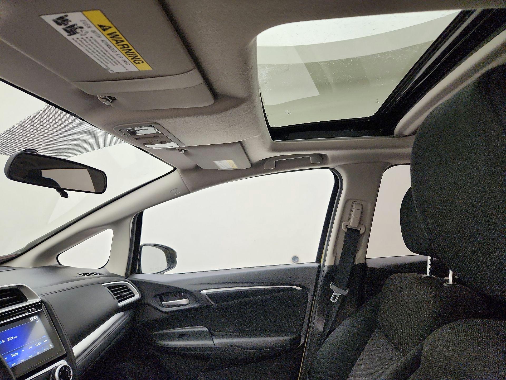 Thumbnail: 2016 Honda Fit - 19