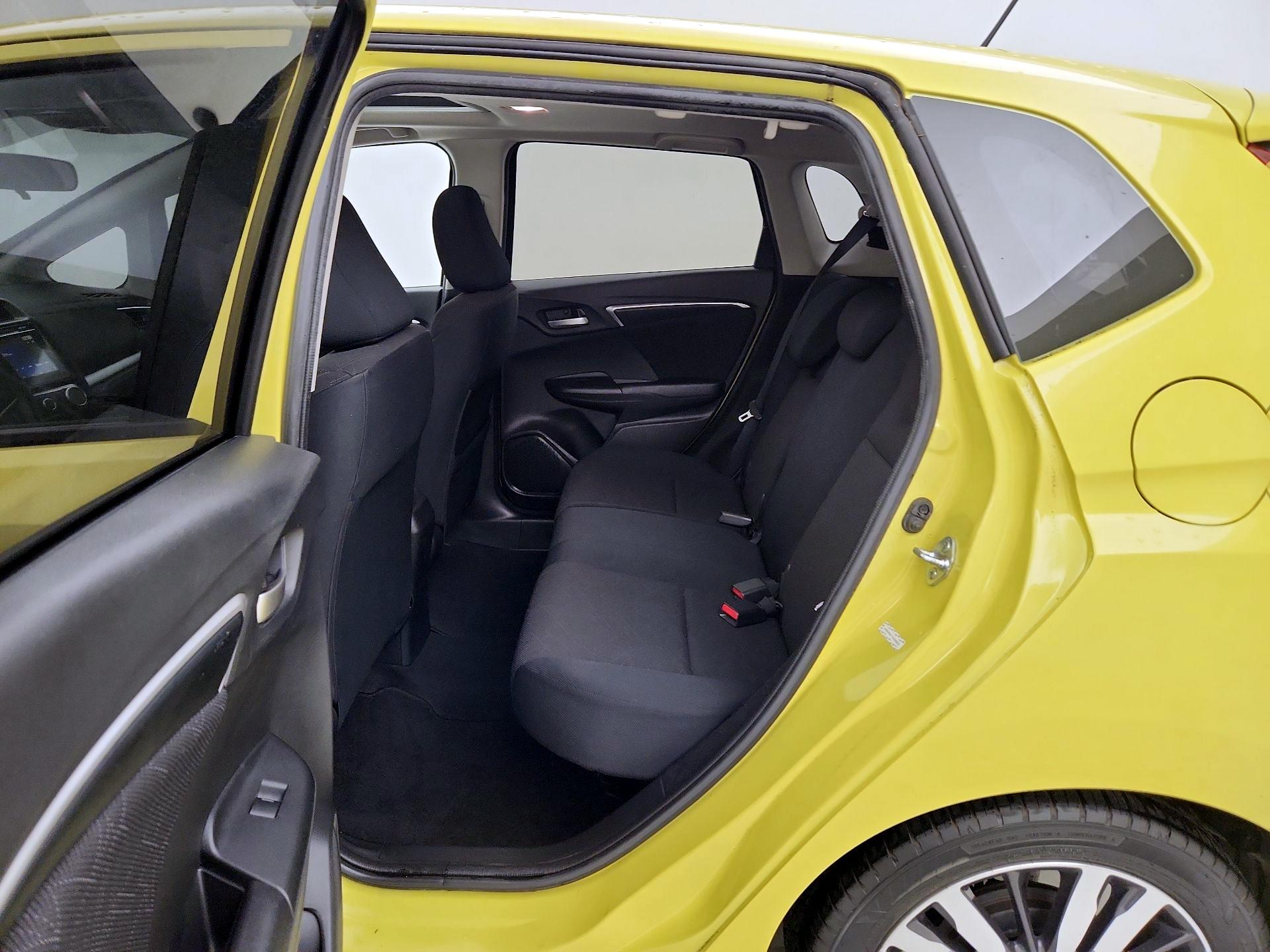 Thumbnail: 2016 Honda Fit - 20