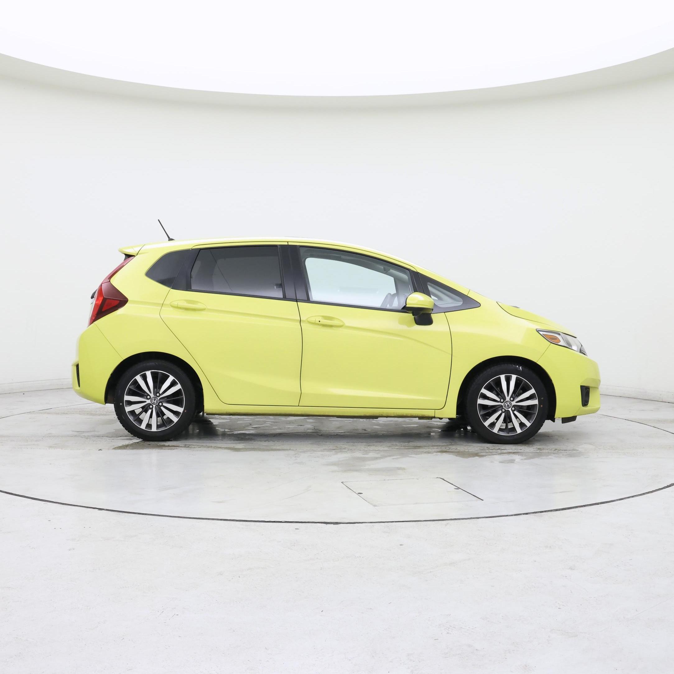 Thumbnail: 2016 Honda Fit - 7