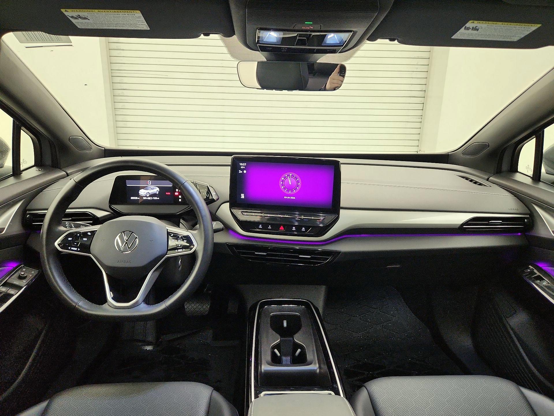 Thumbnail: 2023 Volkswagen ID.4 - 9