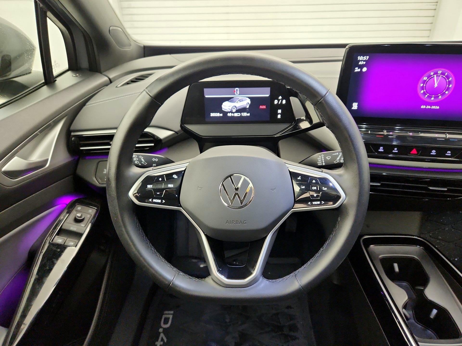 Thumbnail: 2023 Volkswagen ID.4 - 10