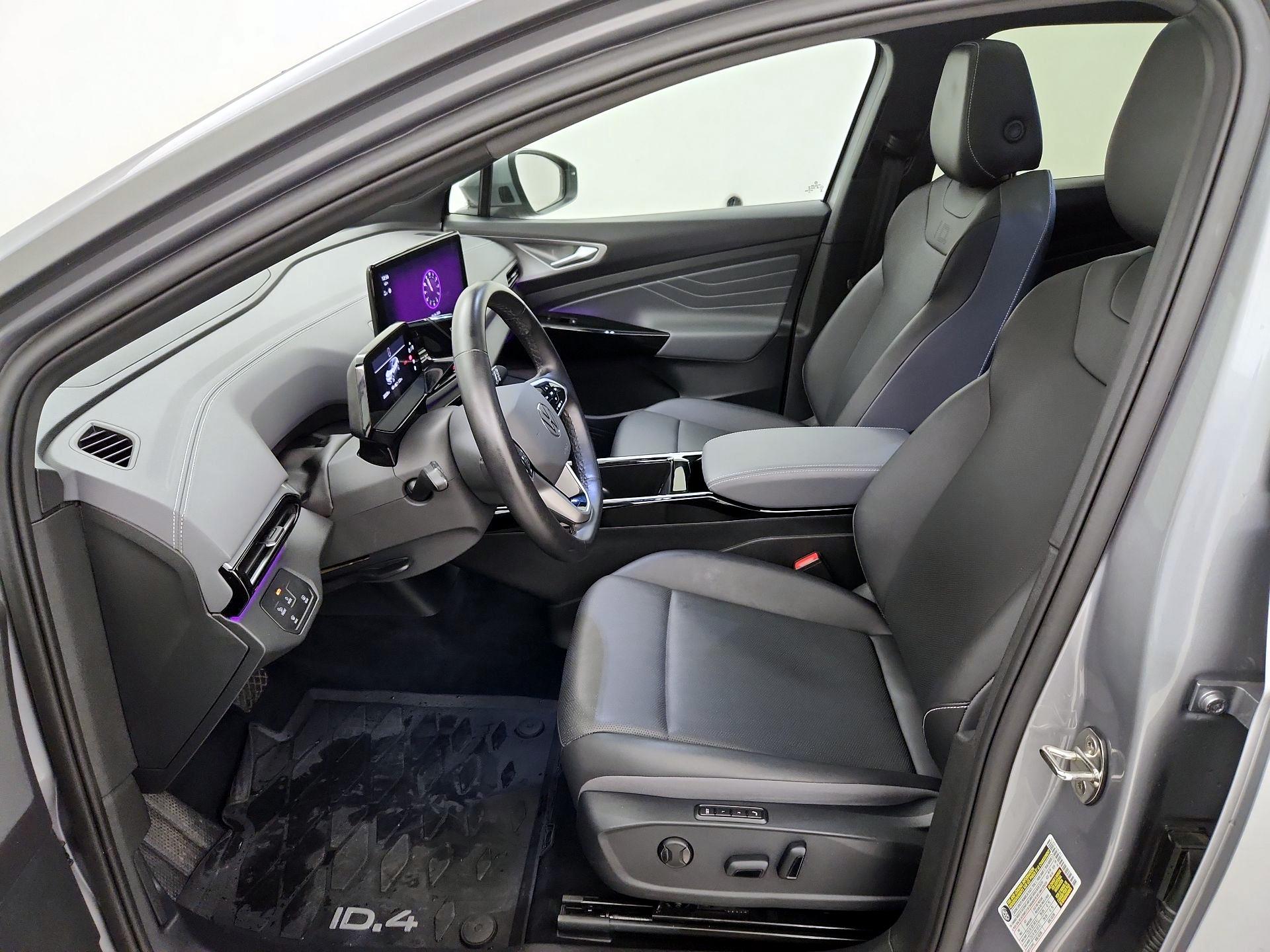 Thumbnail: 2023 Volkswagen ID.4 - 11