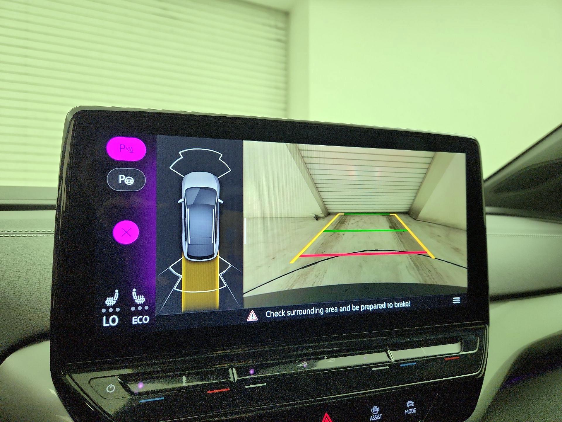 Thumbnail: 2023 Volkswagen ID.4 - 14