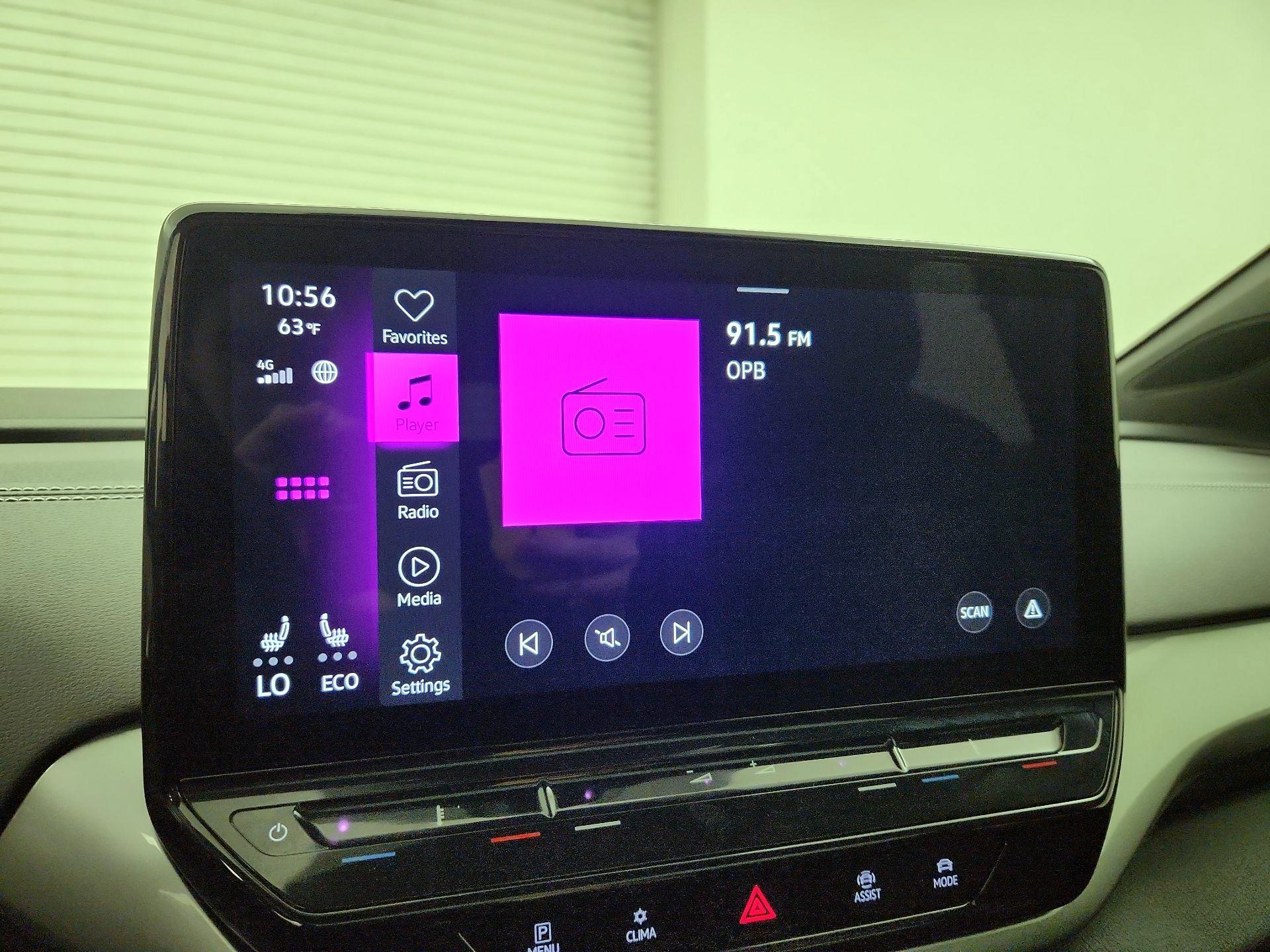 Thumbnail: 2023 Volkswagen ID.4 - 15