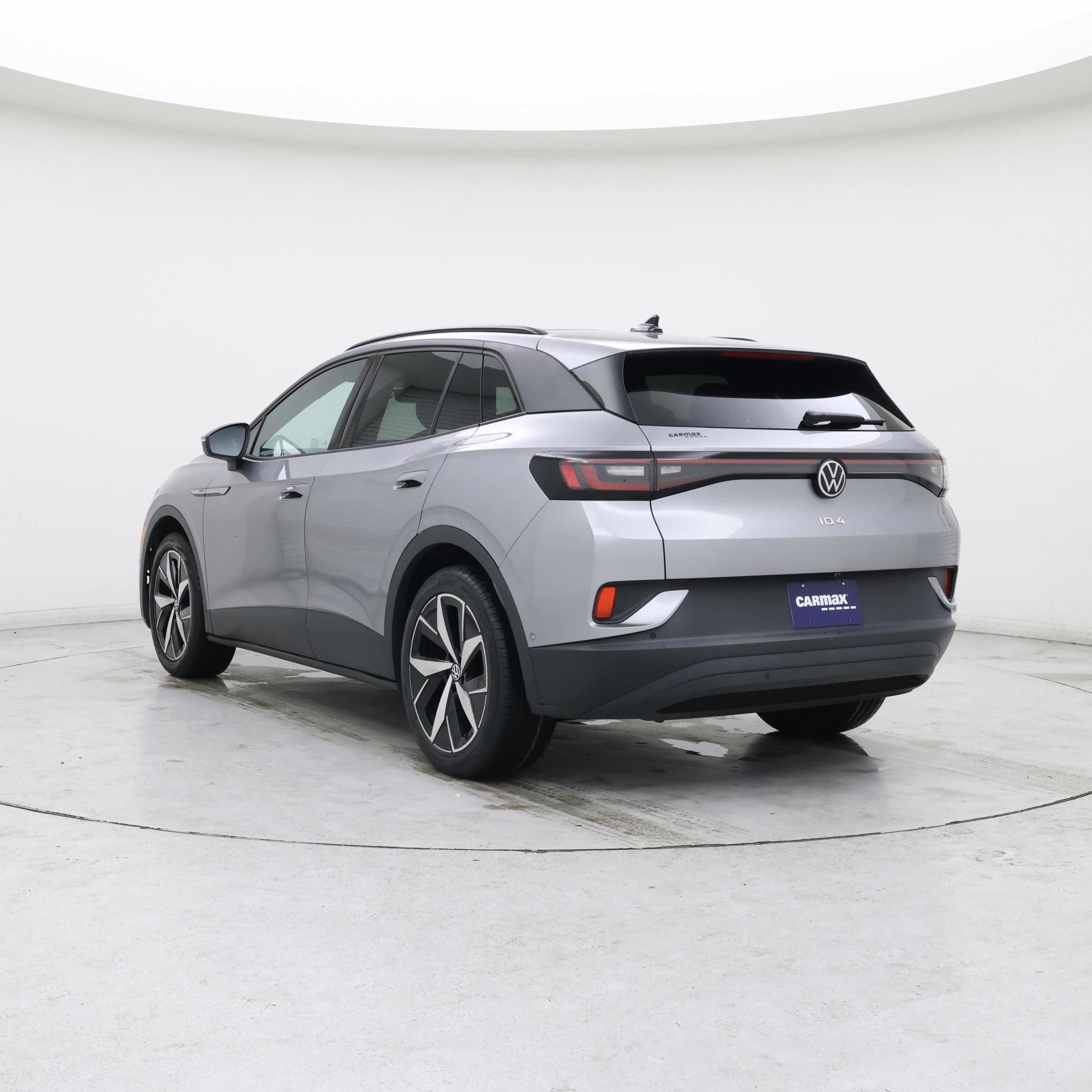 Thumbnail: 2023 Volkswagen ID.4 - 2