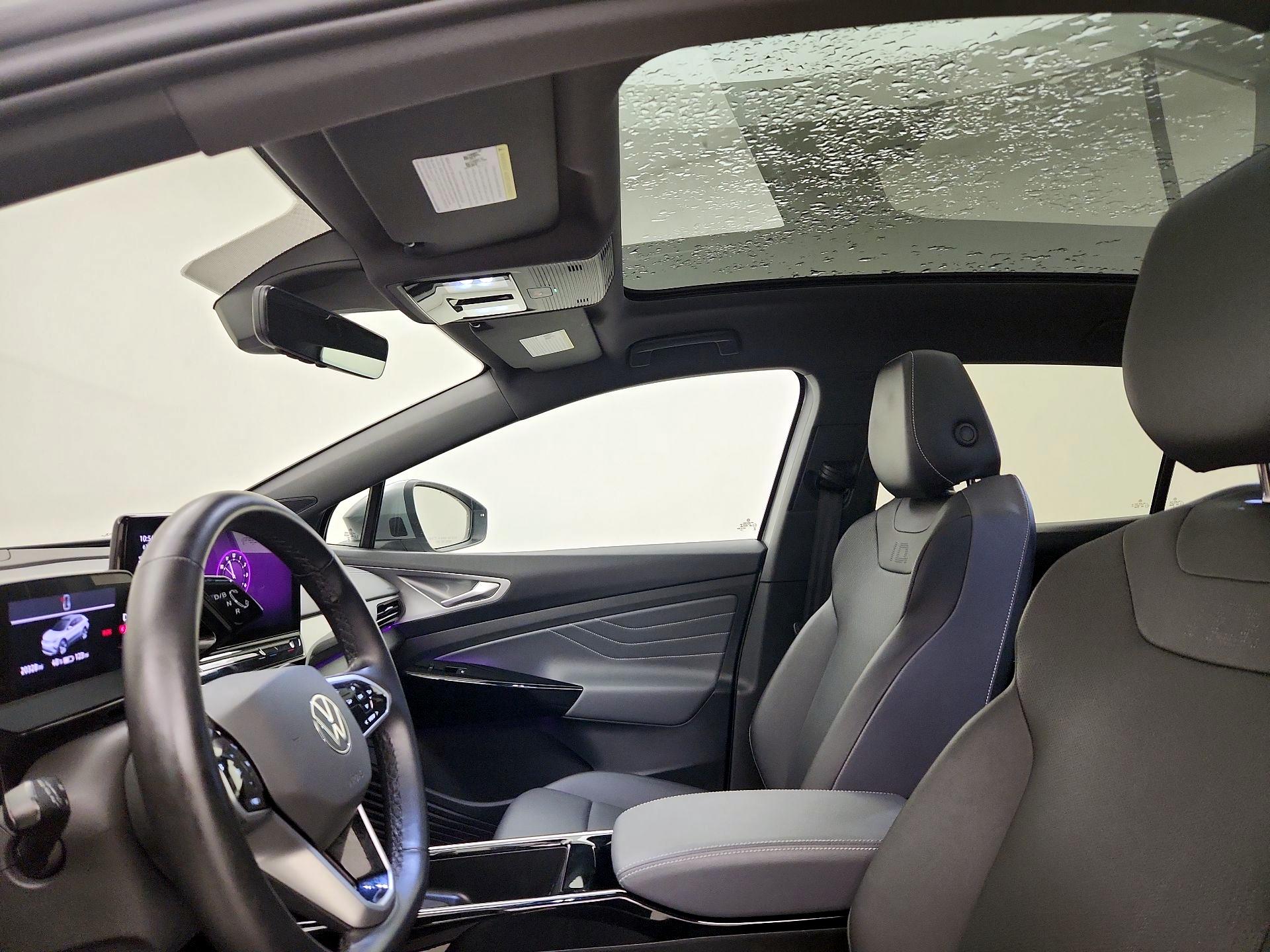 Thumbnail: 2023 Volkswagen ID.4 - 19