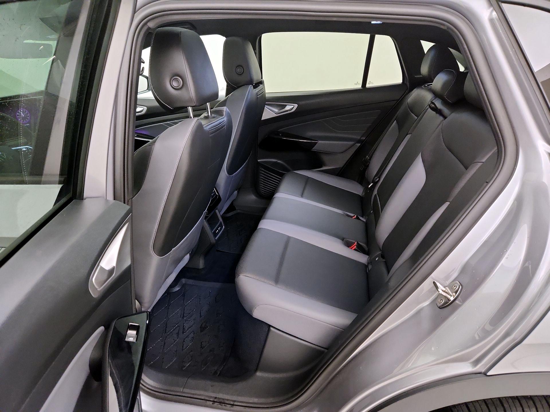 Thumbnail: 2023 Volkswagen ID.4 - 20