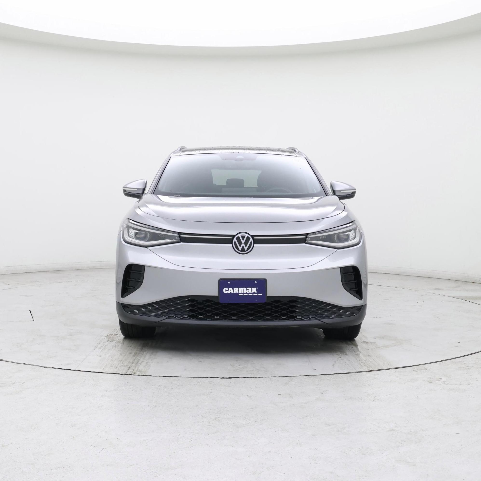 Thumbnail: 2023 Volkswagen ID.4 - 5