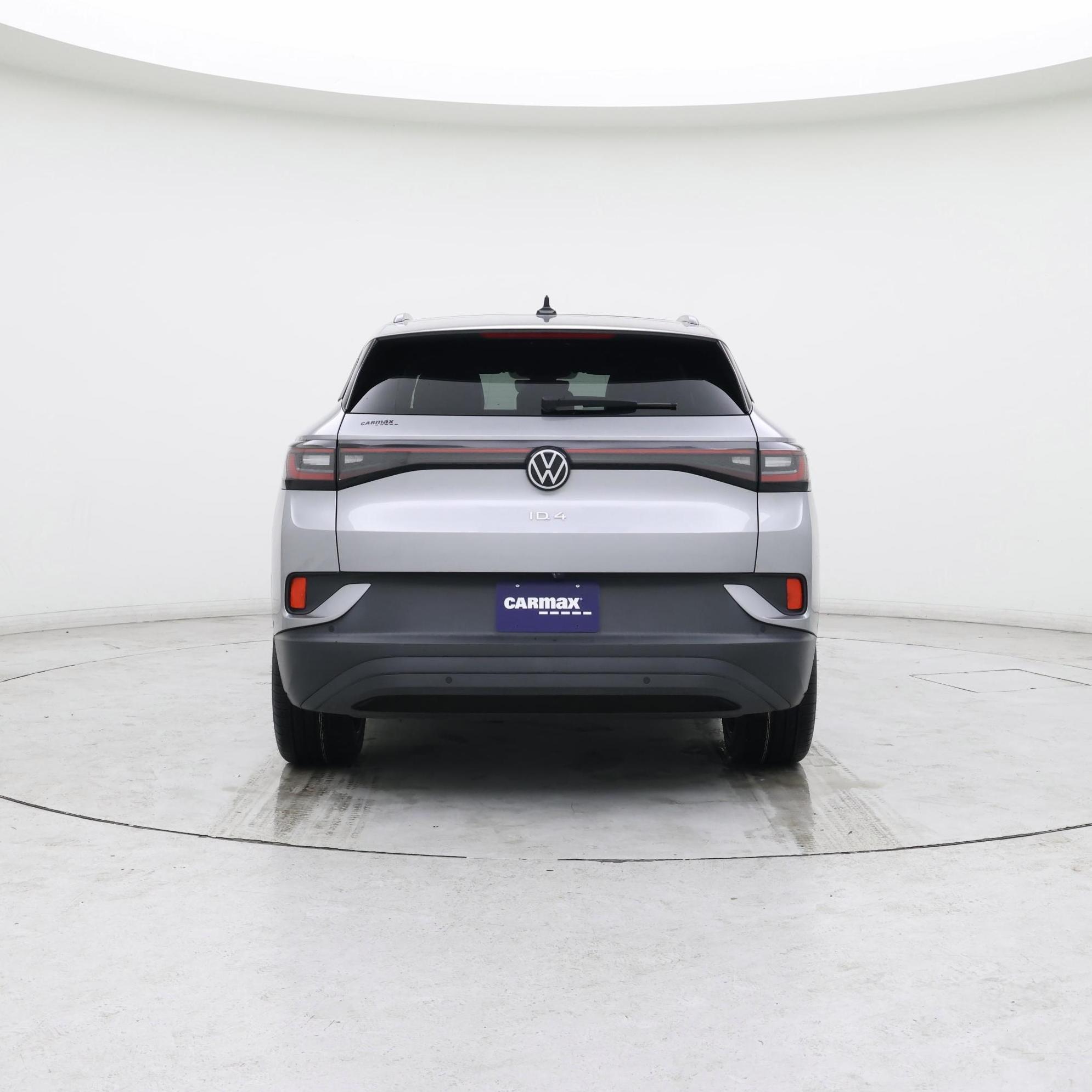 Thumbnail: 2023 Volkswagen ID.4 - 6