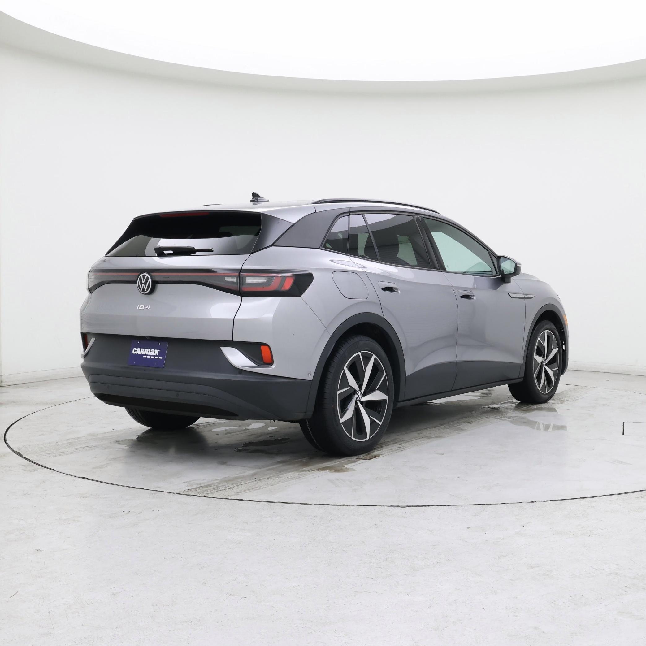 Thumbnail: 2023 Volkswagen ID.4 - 8