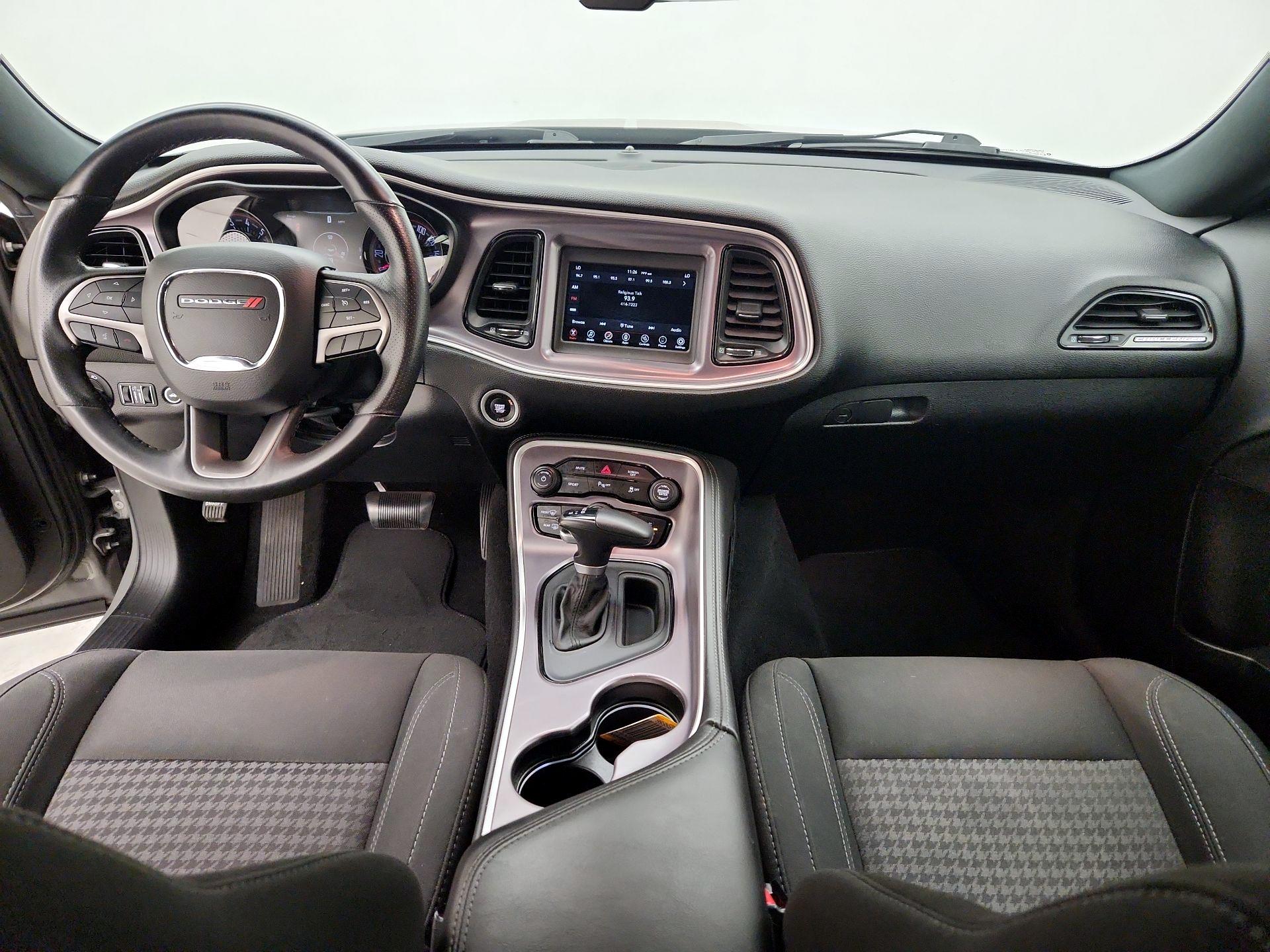 Thumbnail: 2019 Dodge Challenger - 9