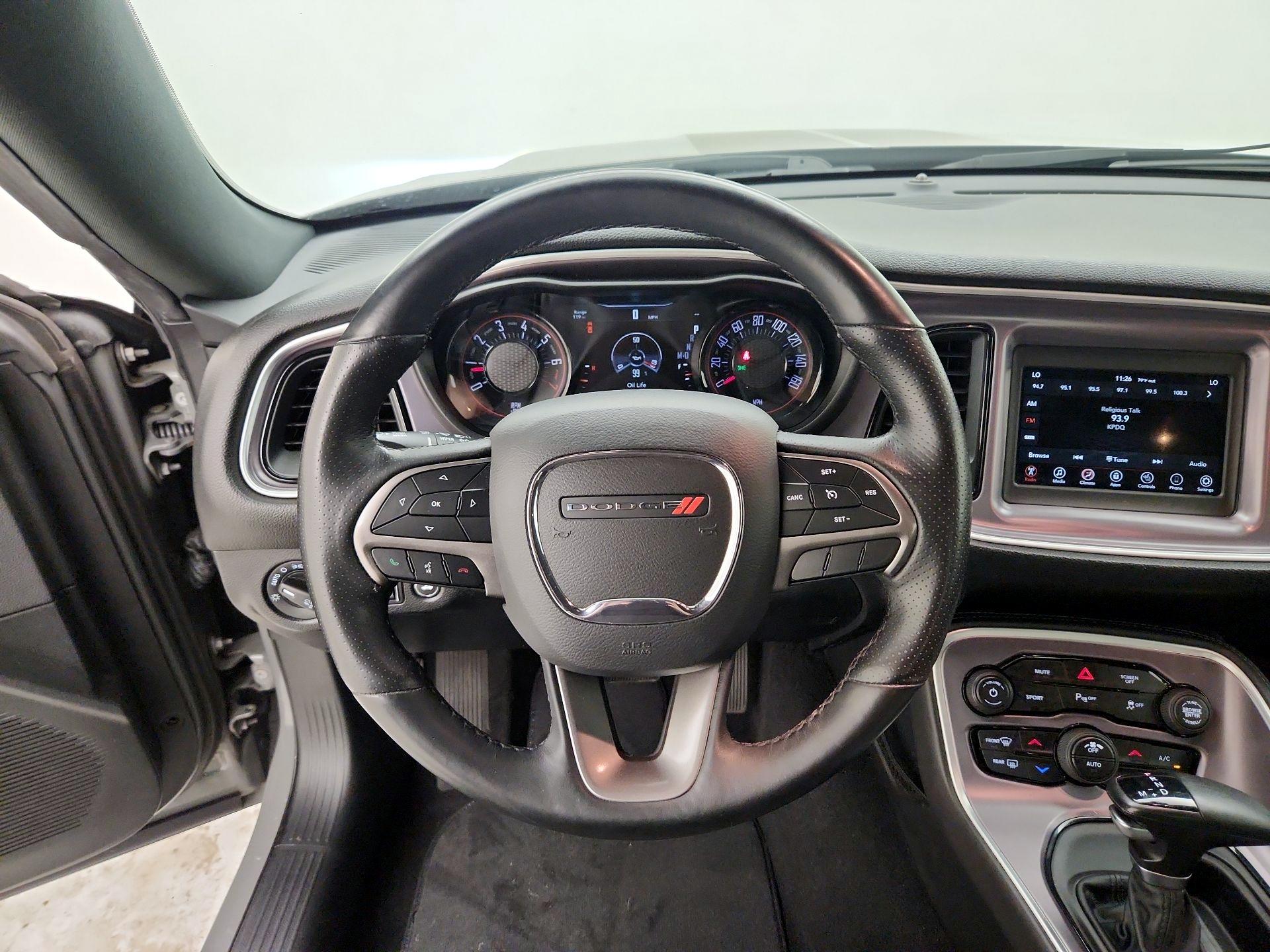 Thumbnail: 2019 Dodge Challenger - 10