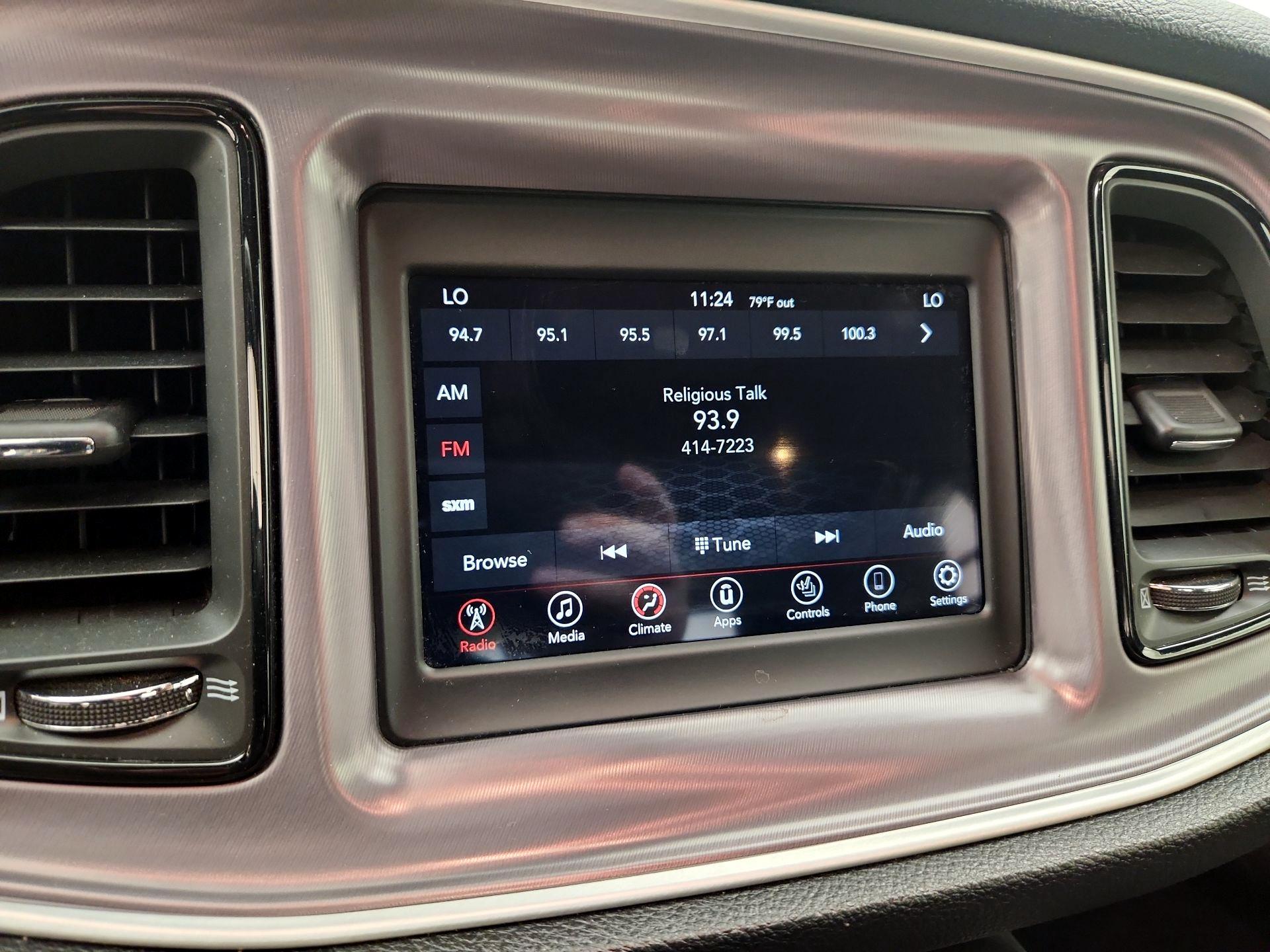 Thumbnail: 2019 Dodge Challenger - 15