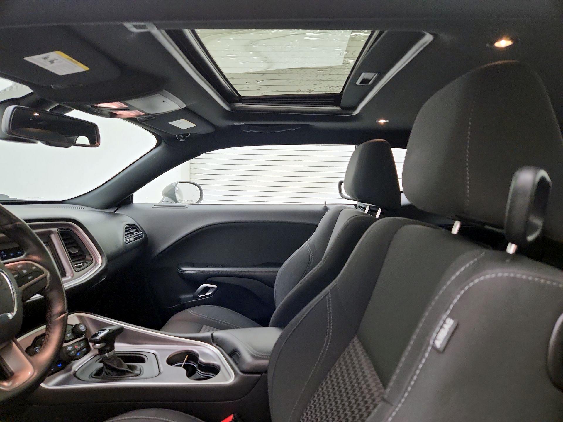 Thumbnail: 2019 Dodge Challenger - 19