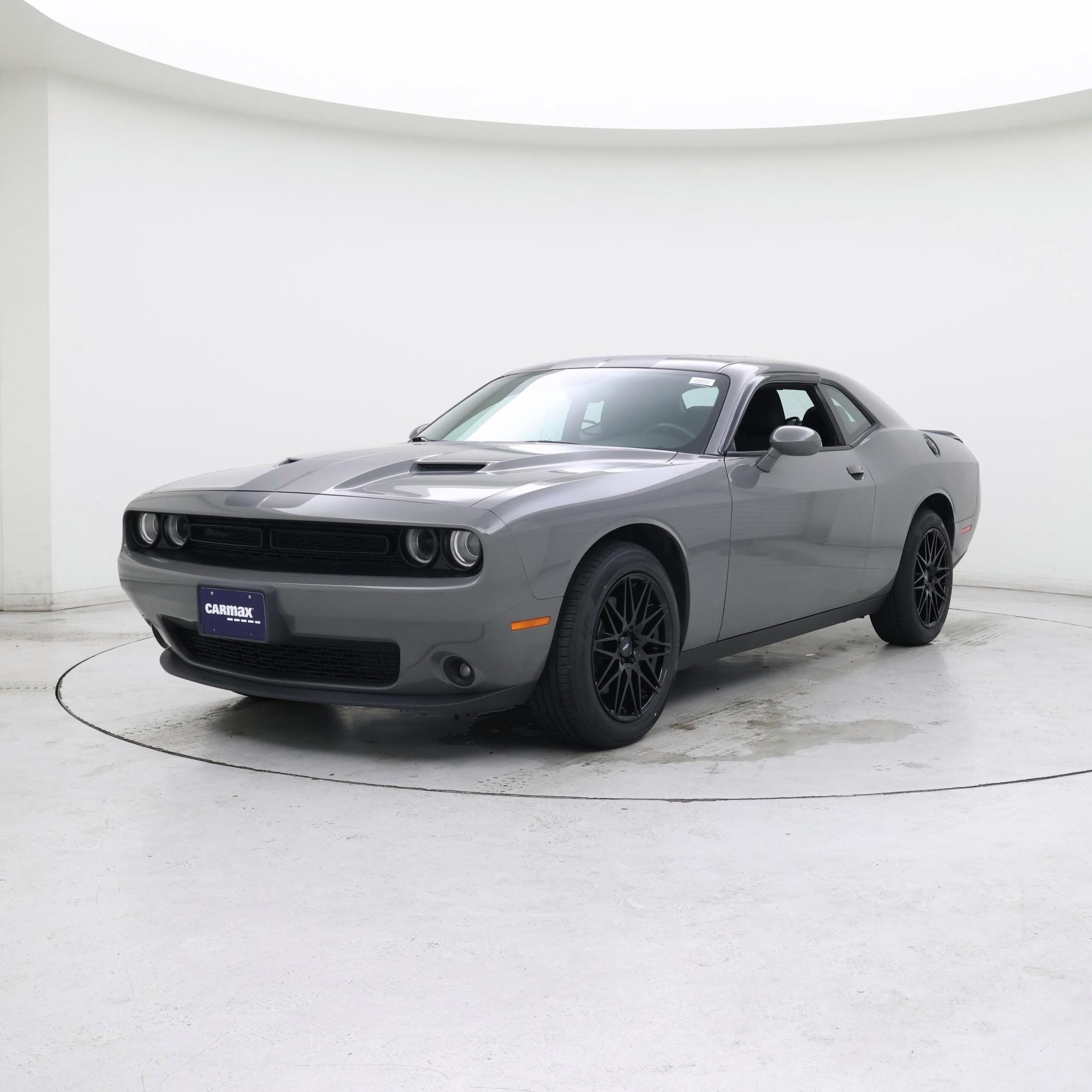 Thumbnail: 2019 Dodge Challenger - 4