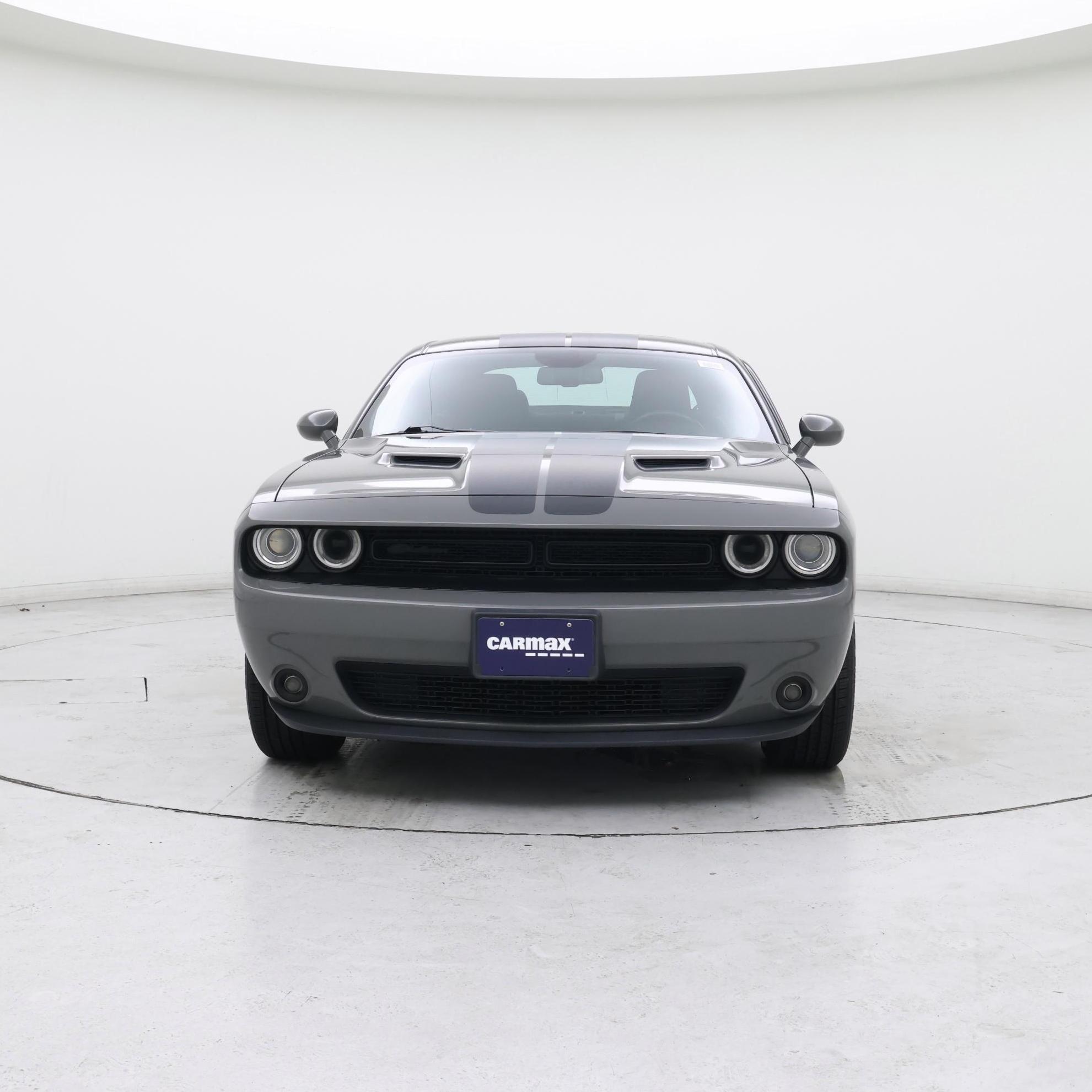 Thumbnail: 2019 Dodge Challenger - 5