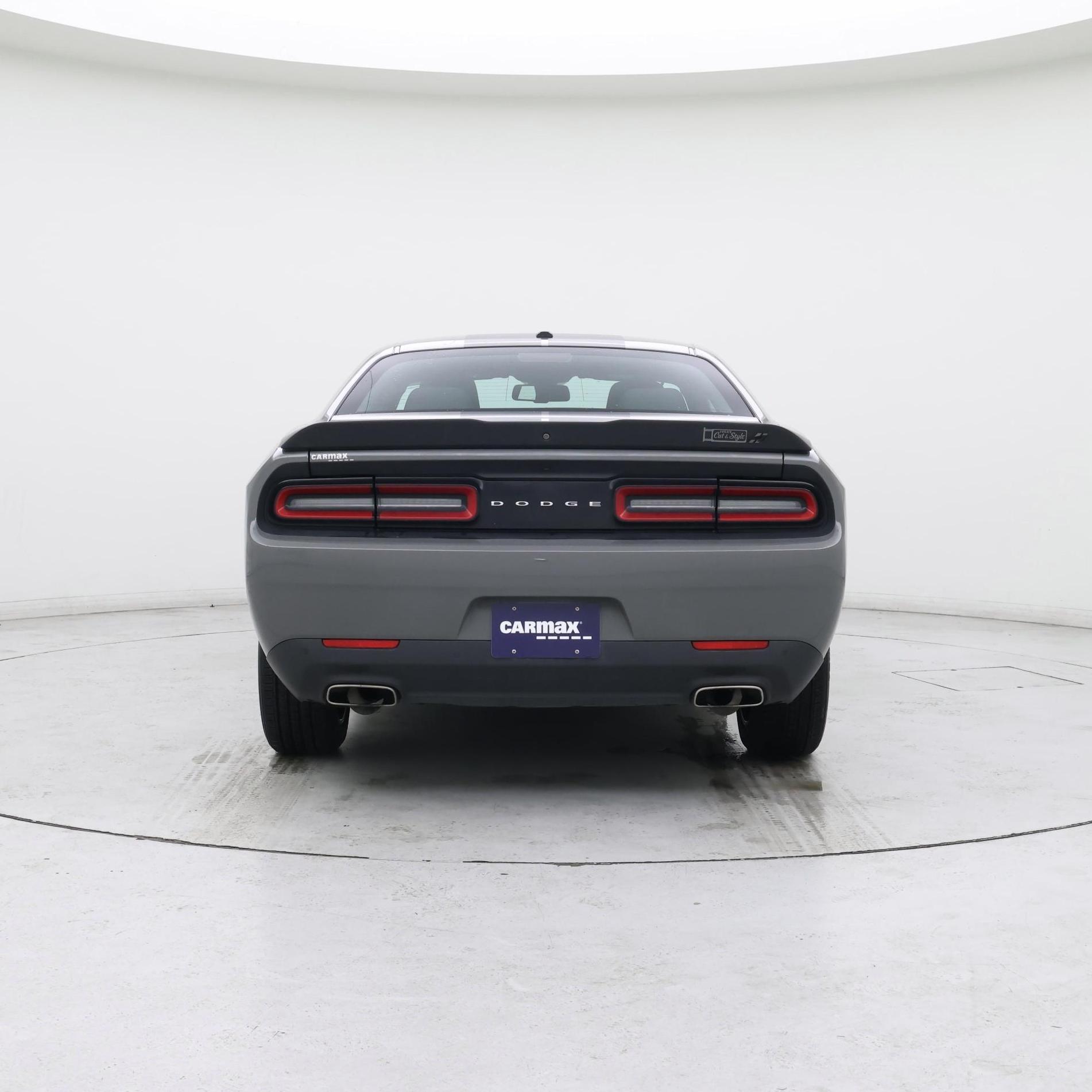 Thumbnail: 2019 Dodge Challenger - 6