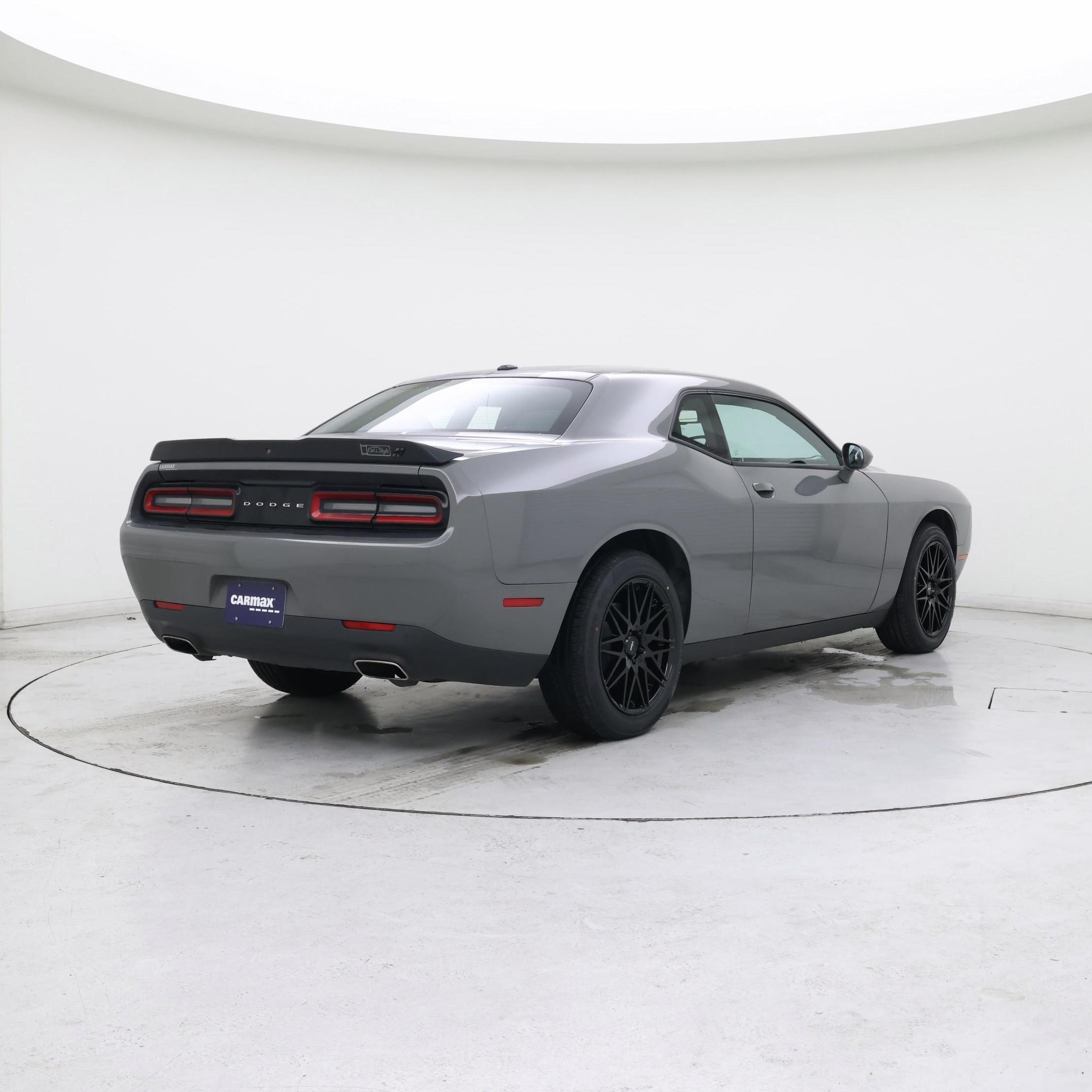 Thumbnail: 2019 Dodge Challenger - 8