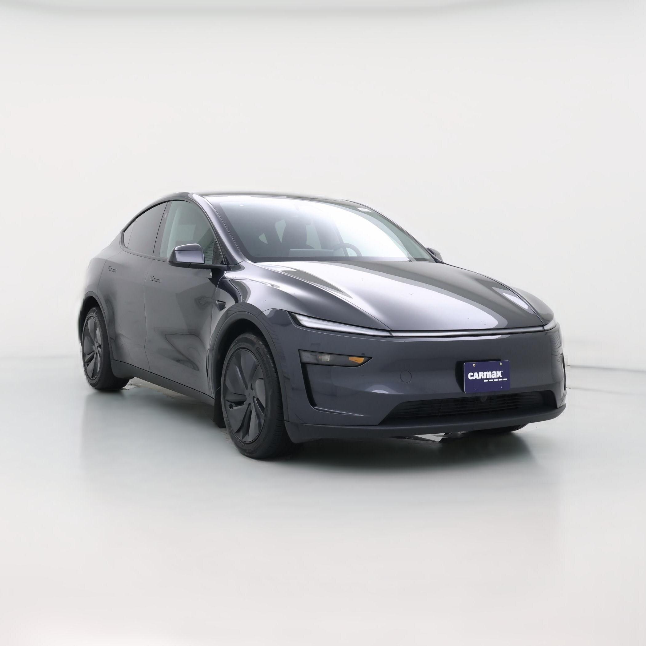 Thumbnail: 2026 Tesla Model Y - 1