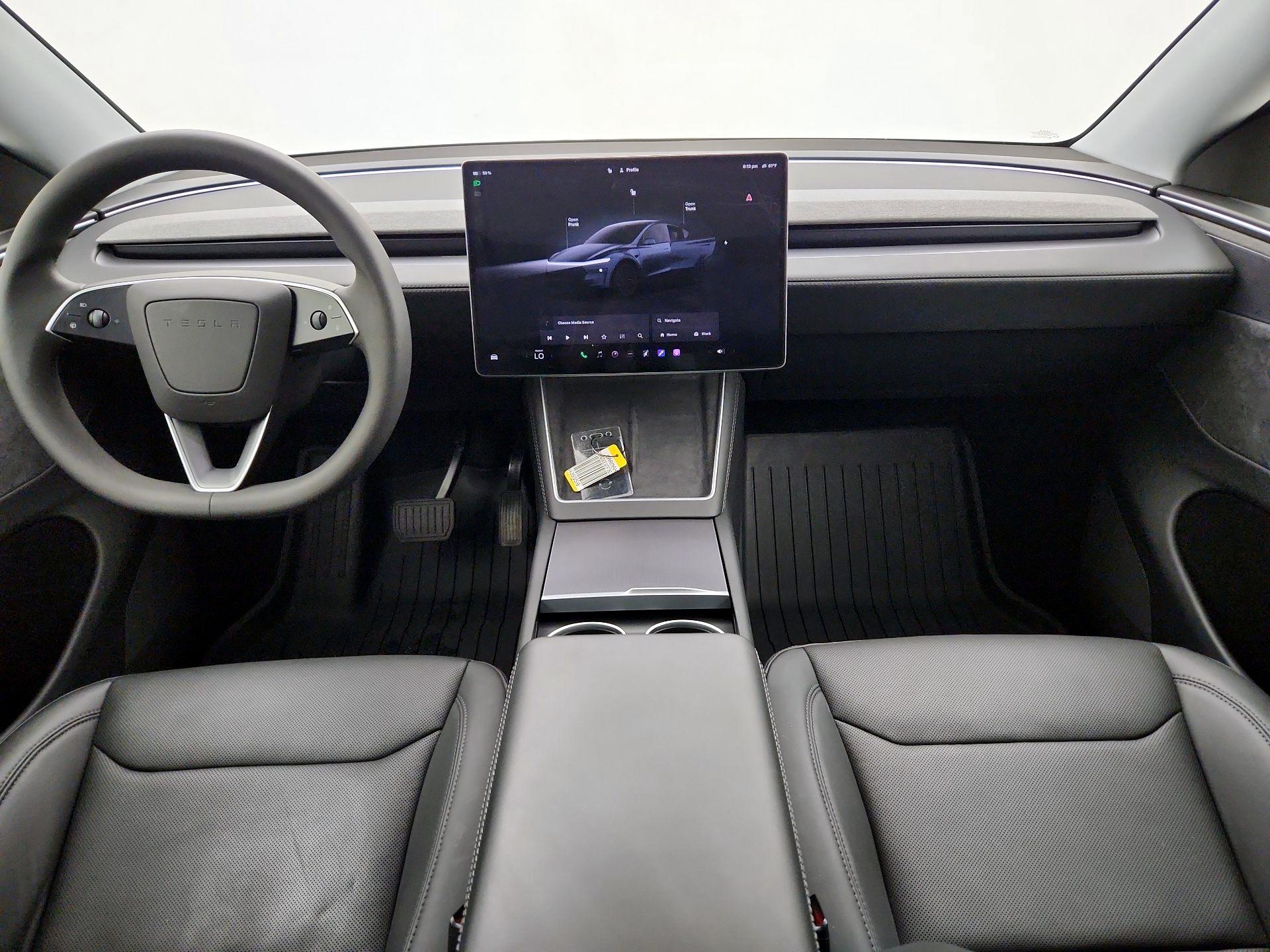 Thumbnail: 2026 Tesla Model Y - 9