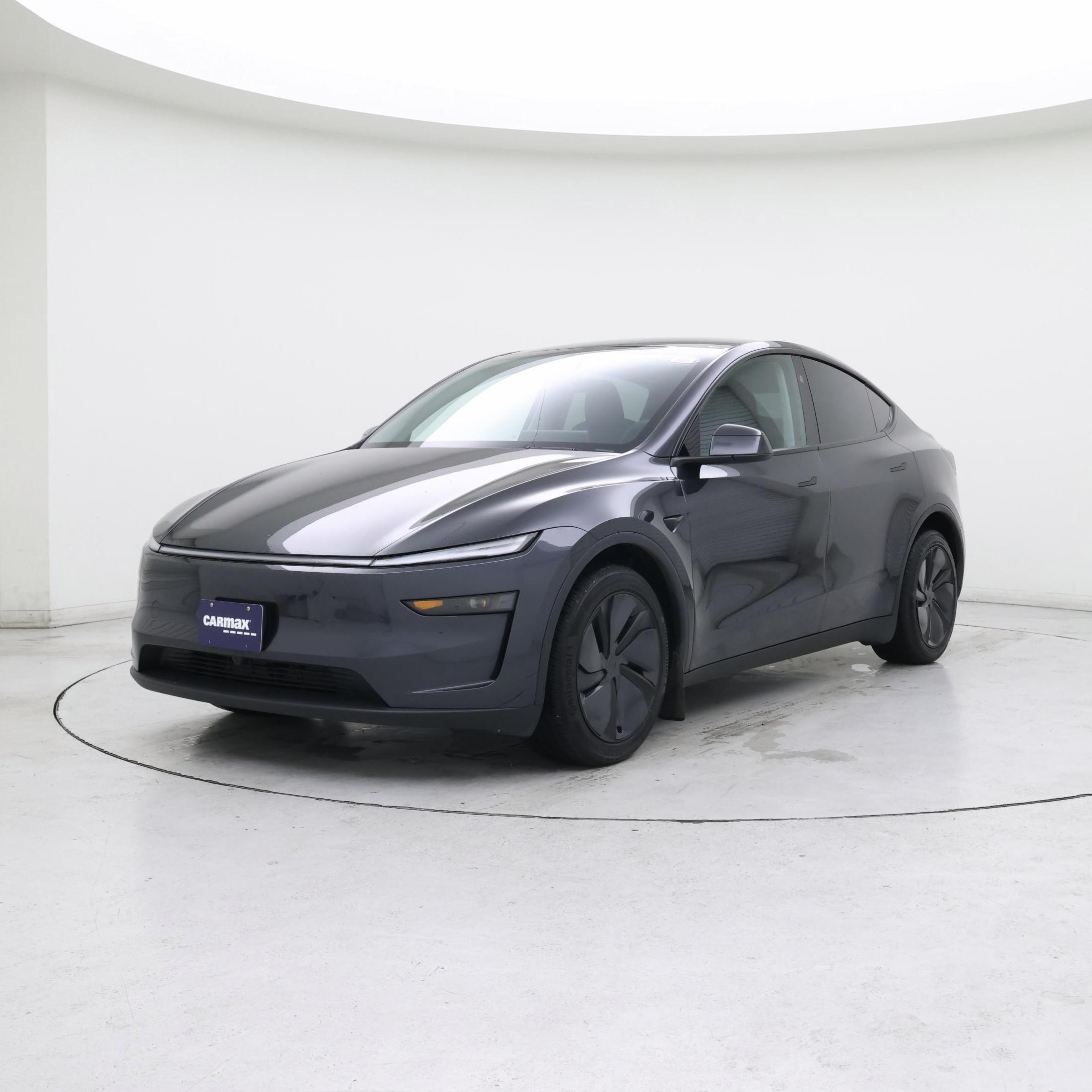 Thumbnail: 2026 Tesla Model Y - 4