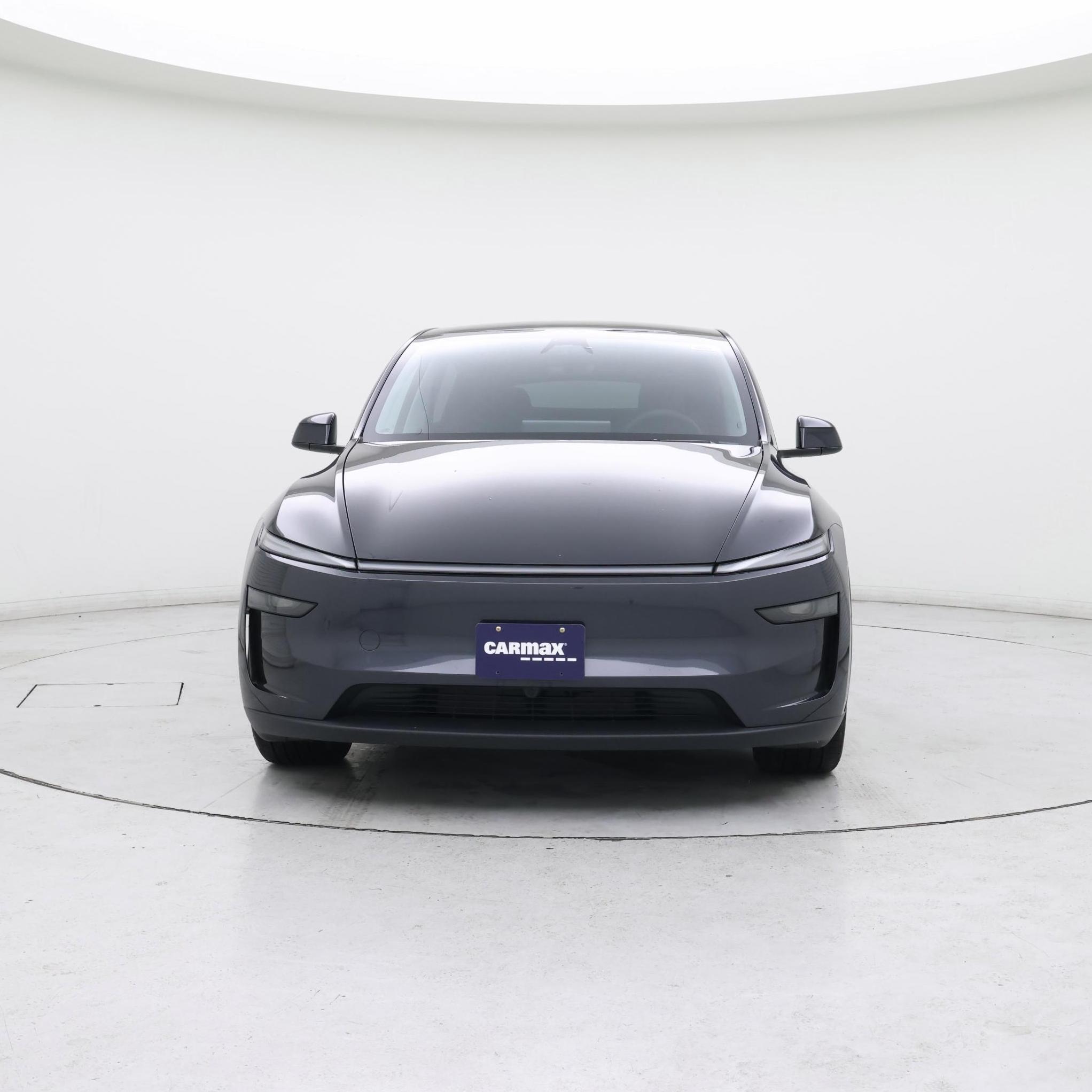 Thumbnail: 2026 Tesla Model Y - 5