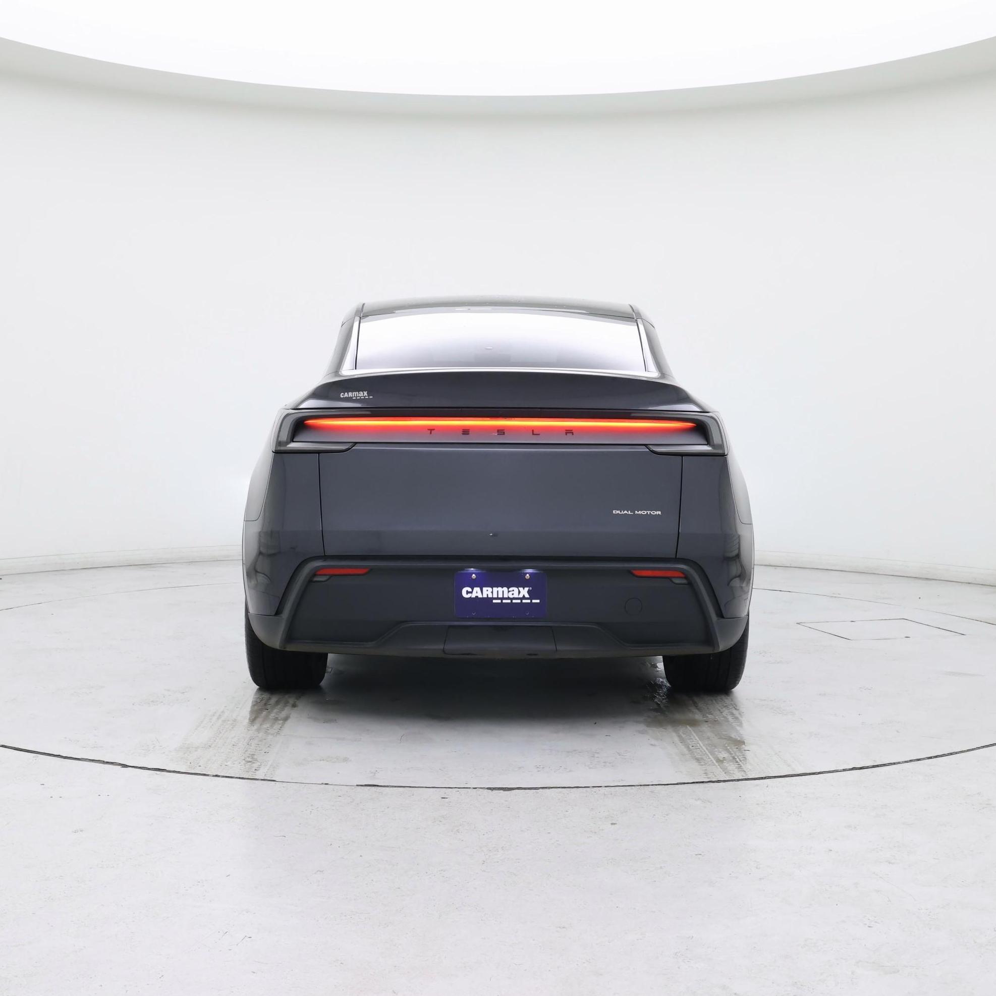 Thumbnail: 2026 Tesla Model Y - 6