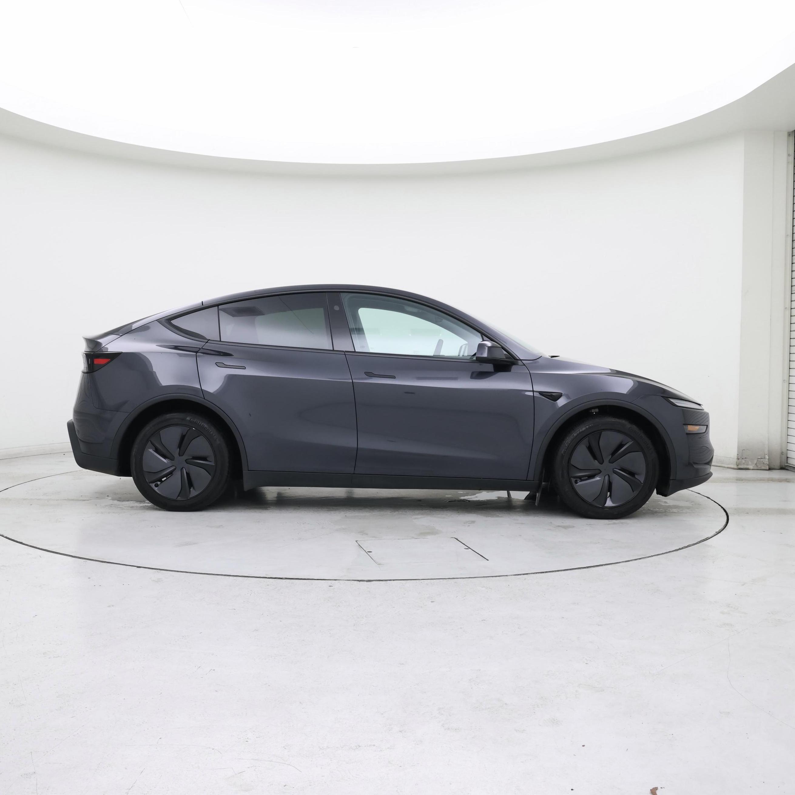 Thumbnail: 2026 Tesla Model Y - 7
