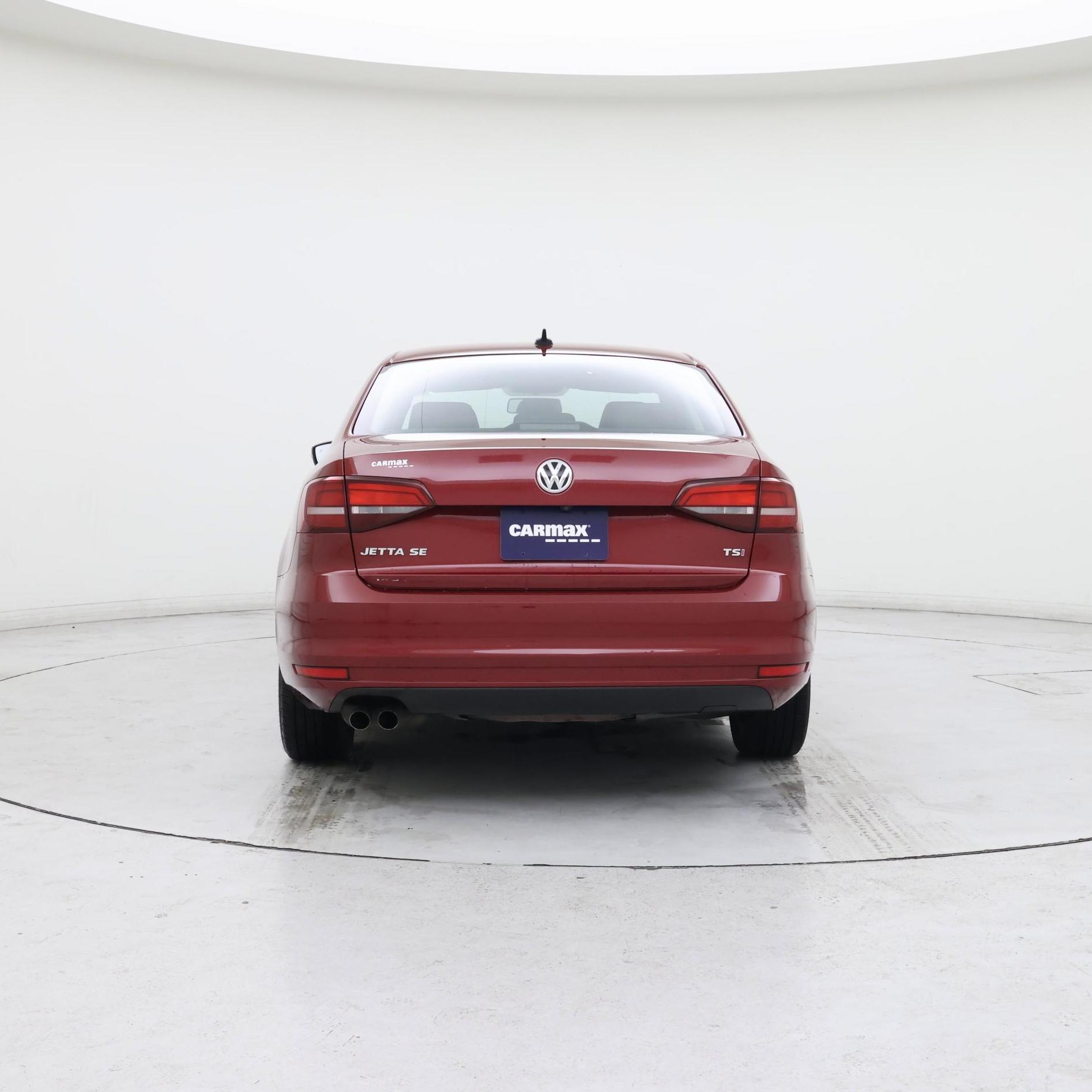 Thumbnail: 2017 Volkswagen Jetta - 6