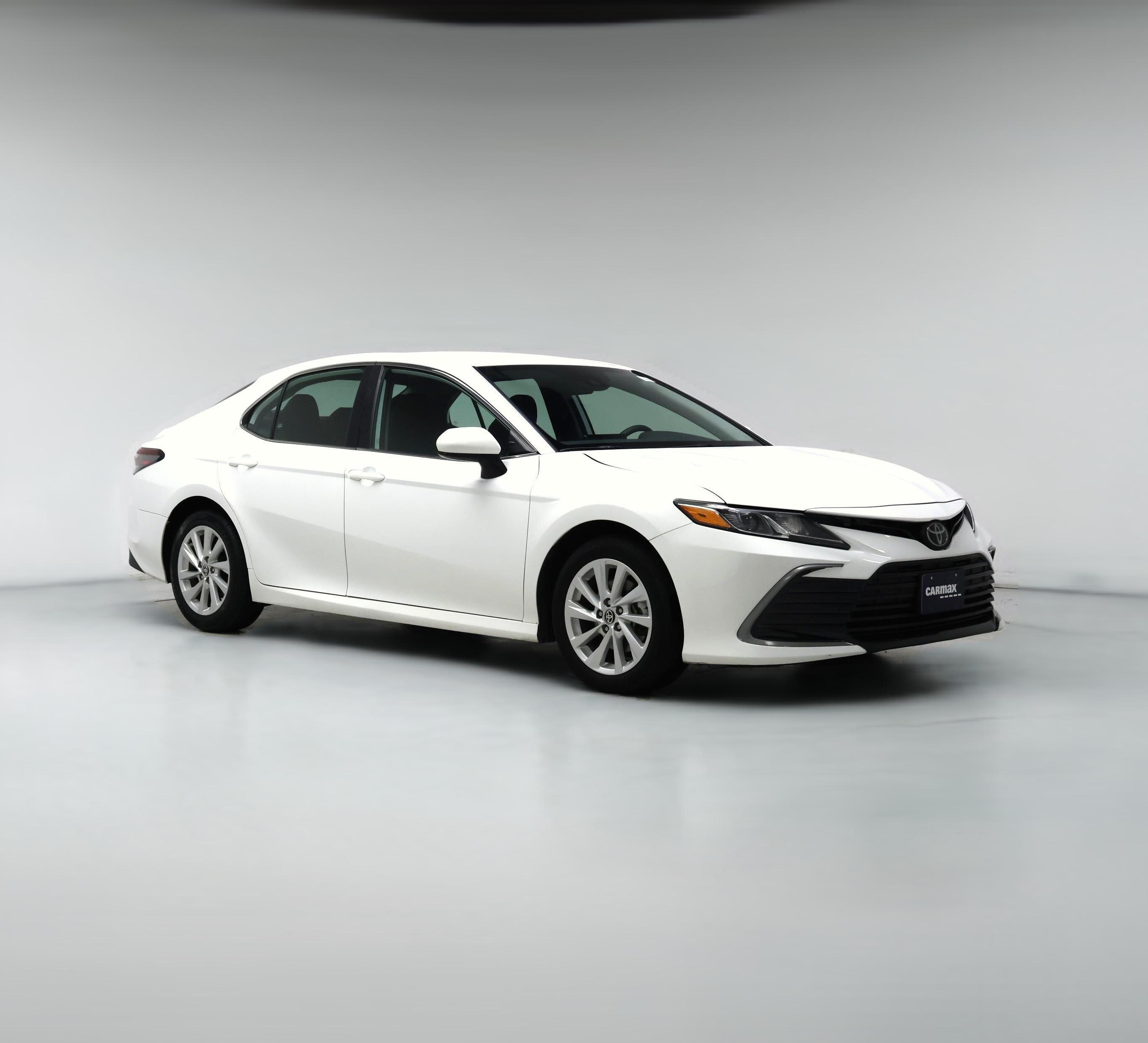 Thumbnail: 2024 Toyota Camry - 1